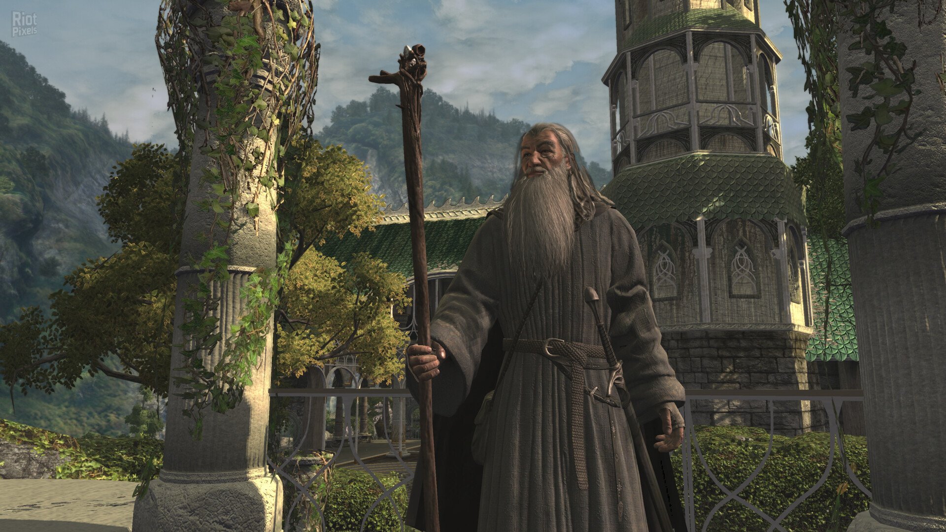 图片[5]-The Lord of the Rings: War in the North – Legacy Edition, Build 519831-HohohoGames
