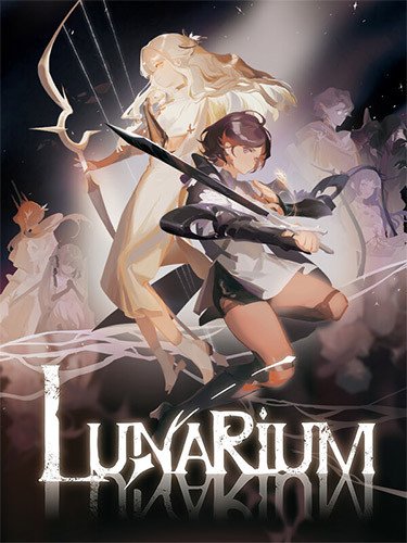 Lunarium – v1.01-HohohoGames