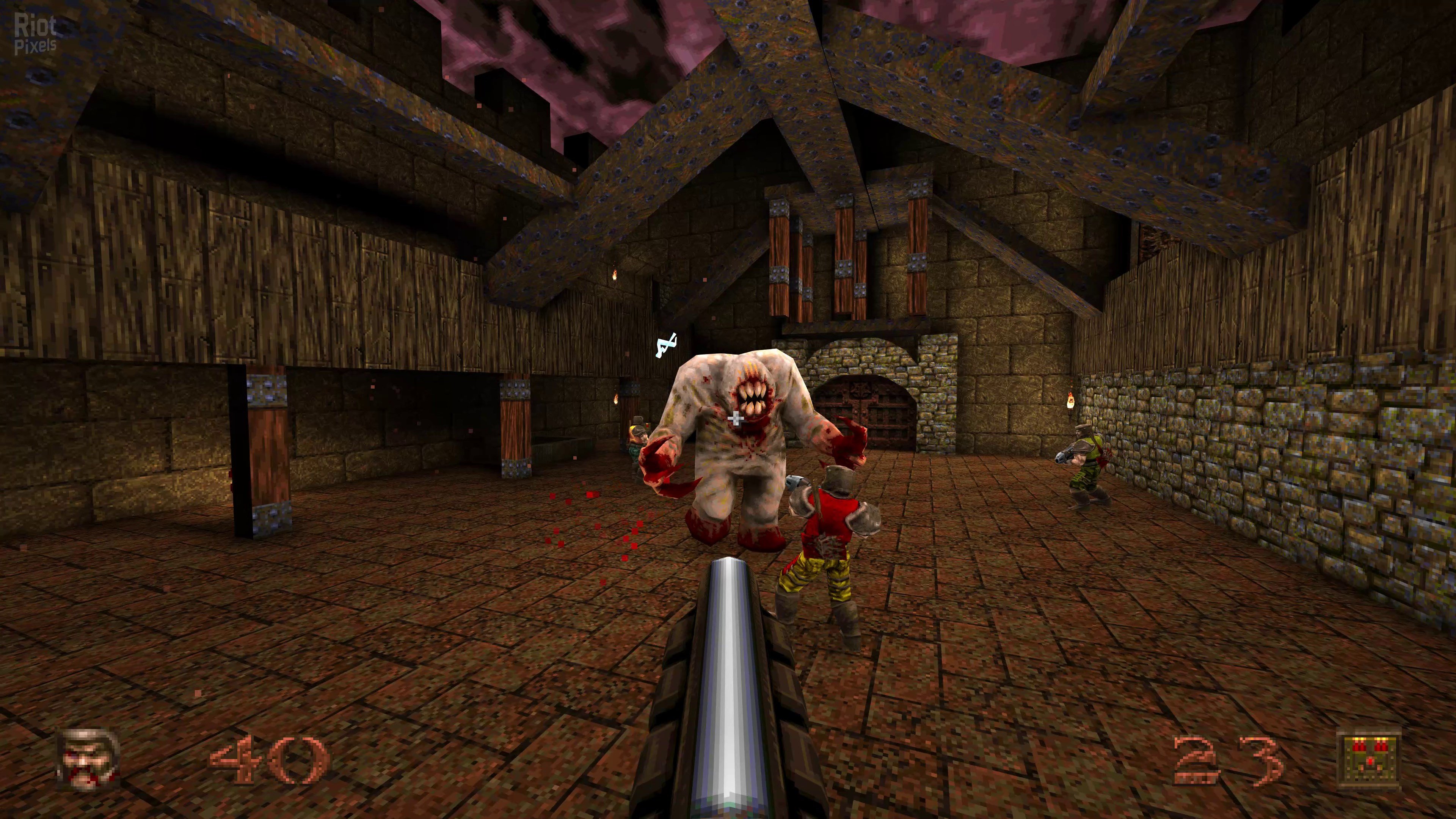 图片[6]-Quake: Enhanced – v5582-HohohoGames