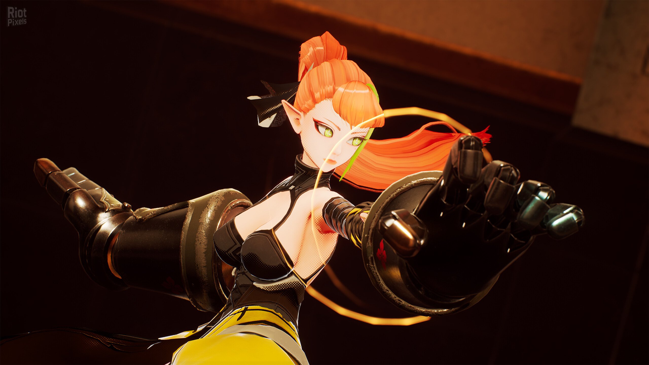 图片[8]-Mahou Arms: Digital Deluxe Edition, v1.0.2516 + Uncensoring Patch + Bonus OST-HohohoGames