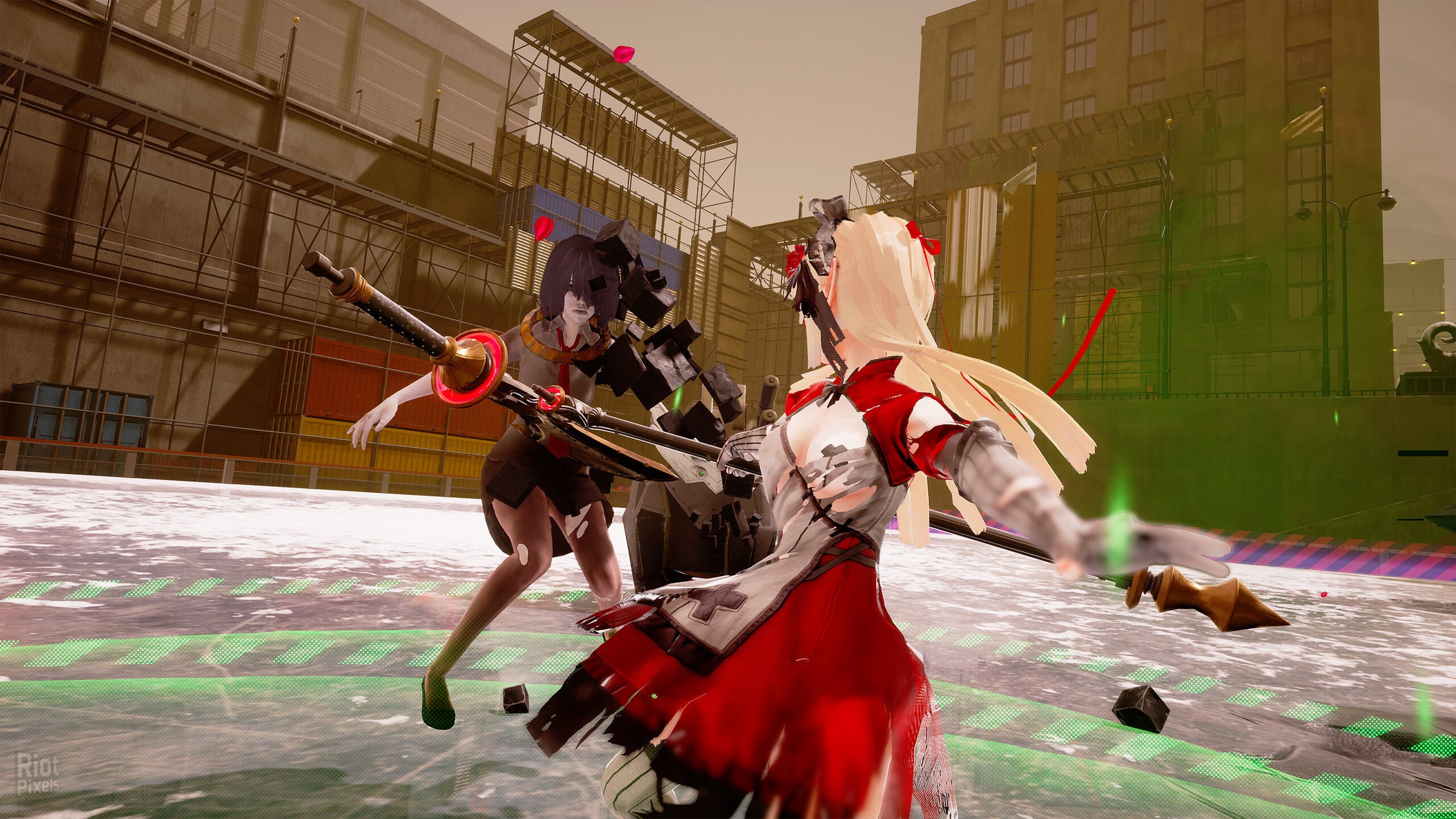 图片[10]-Mahou Arms: Digital Deluxe Edition, v1.0.2516 + Uncensoring Patch + Bonus OST-HohohoGames