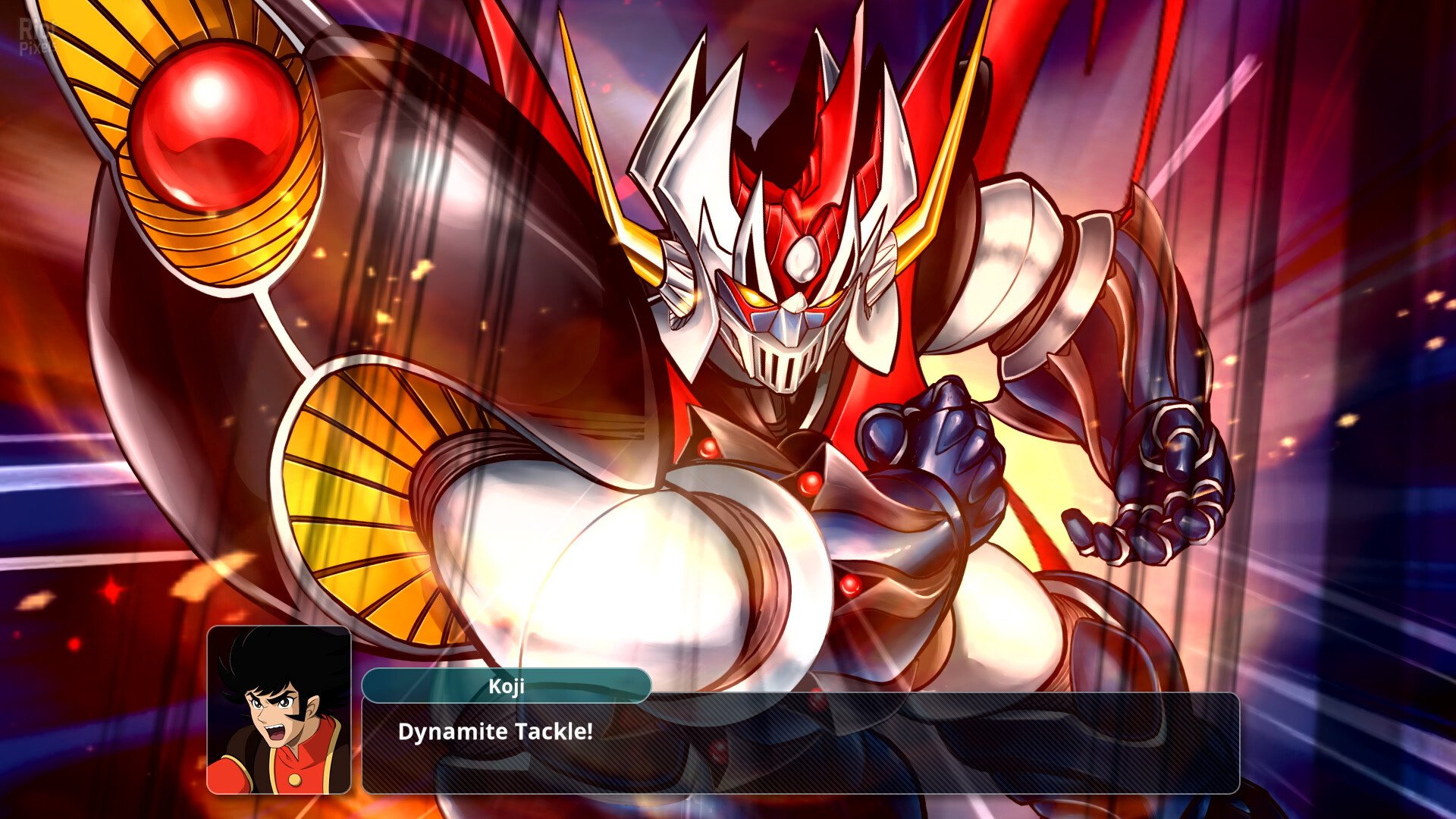 图片[8]-SUPER ROBOT WARS Y: Ultimate Edition, v1.4.0 + 10 DLCs-HohohoGames