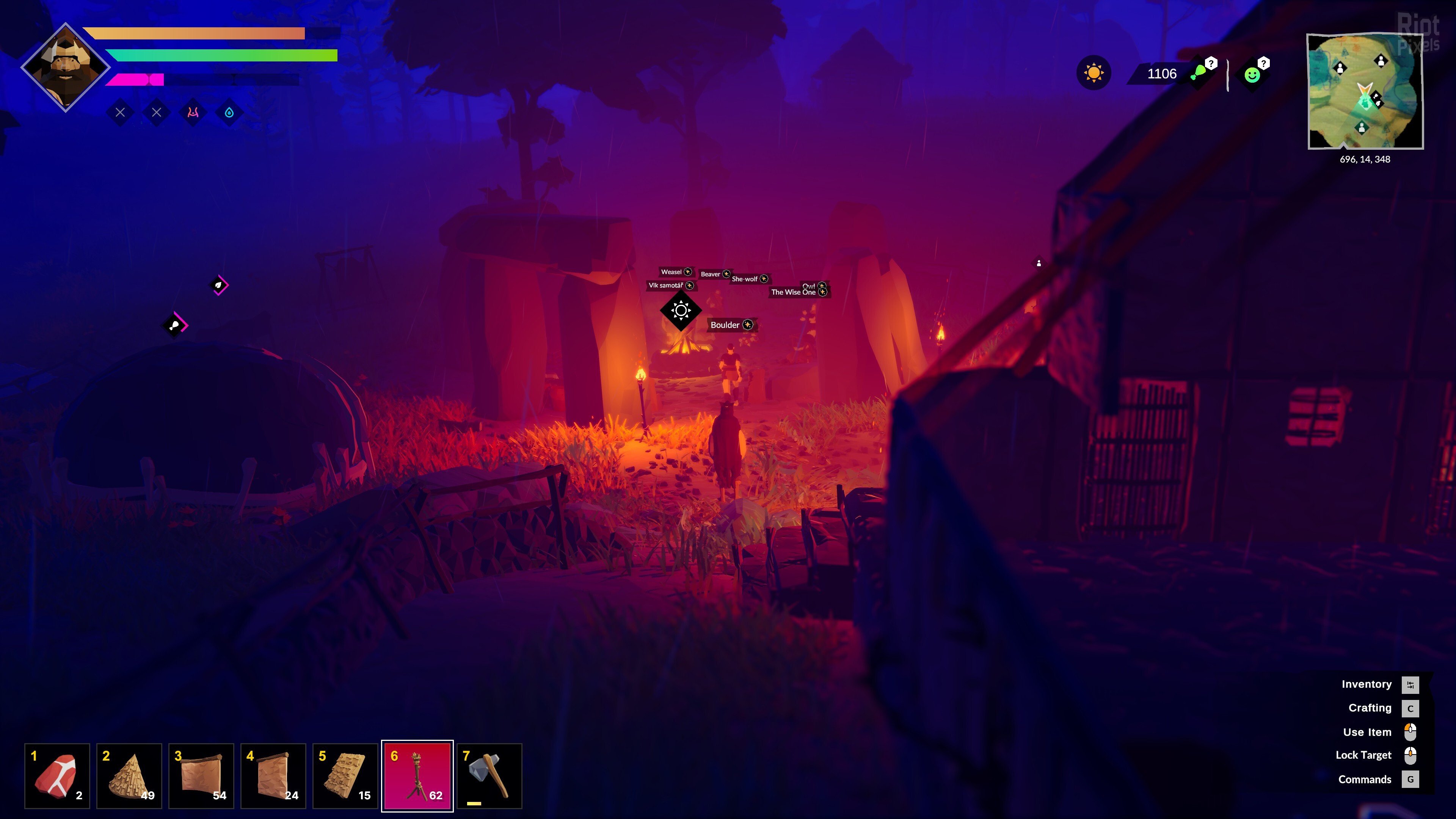 图片[8]-Polylithic, v1.0.0.24-HohohoGames