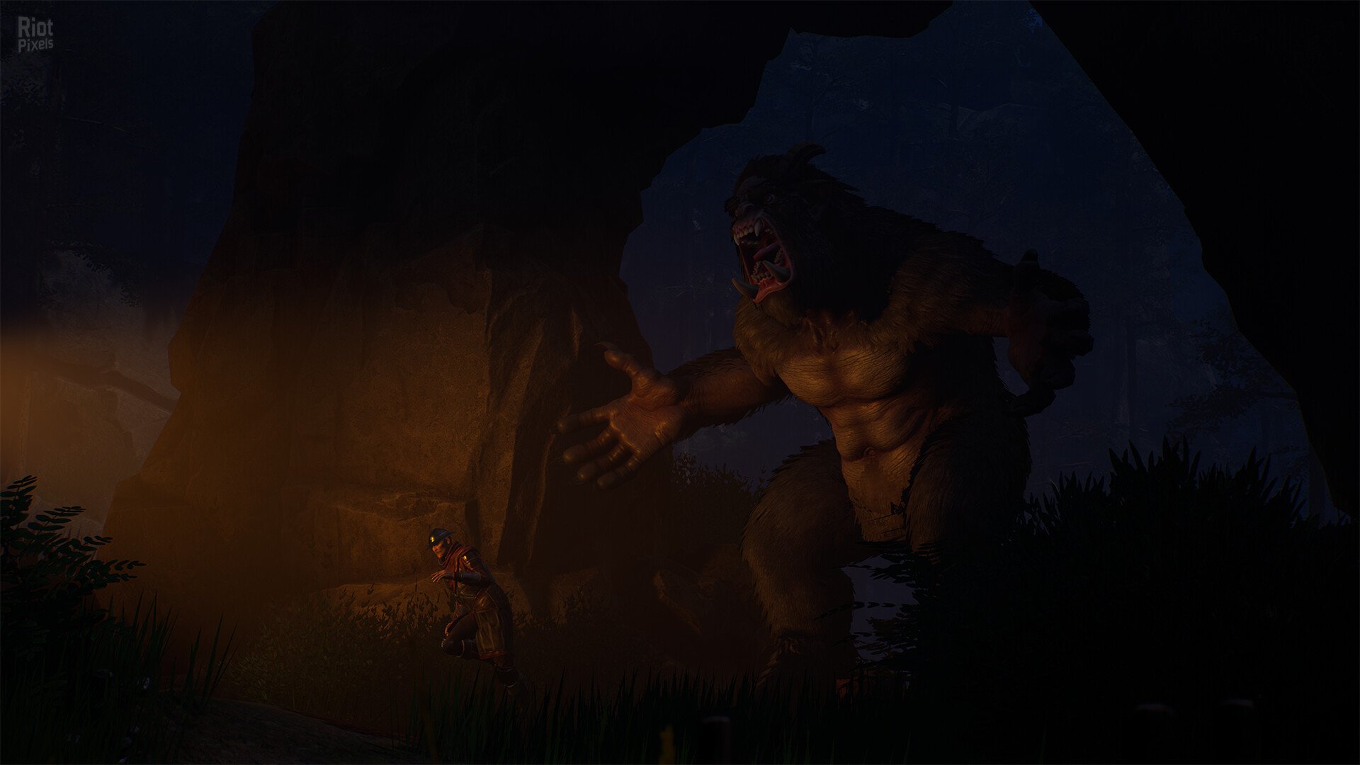 图片[5]-Of Ash and Steel – v1.08-HohohoGames