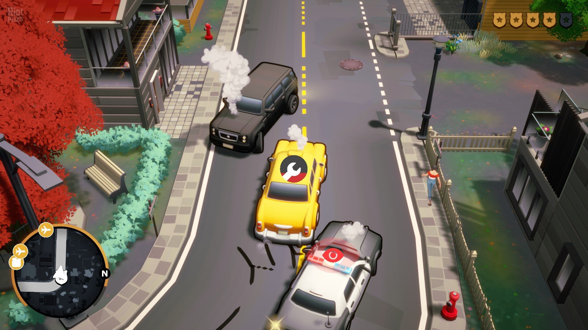 图片[10]-Cargo, Please!-HohohoGames