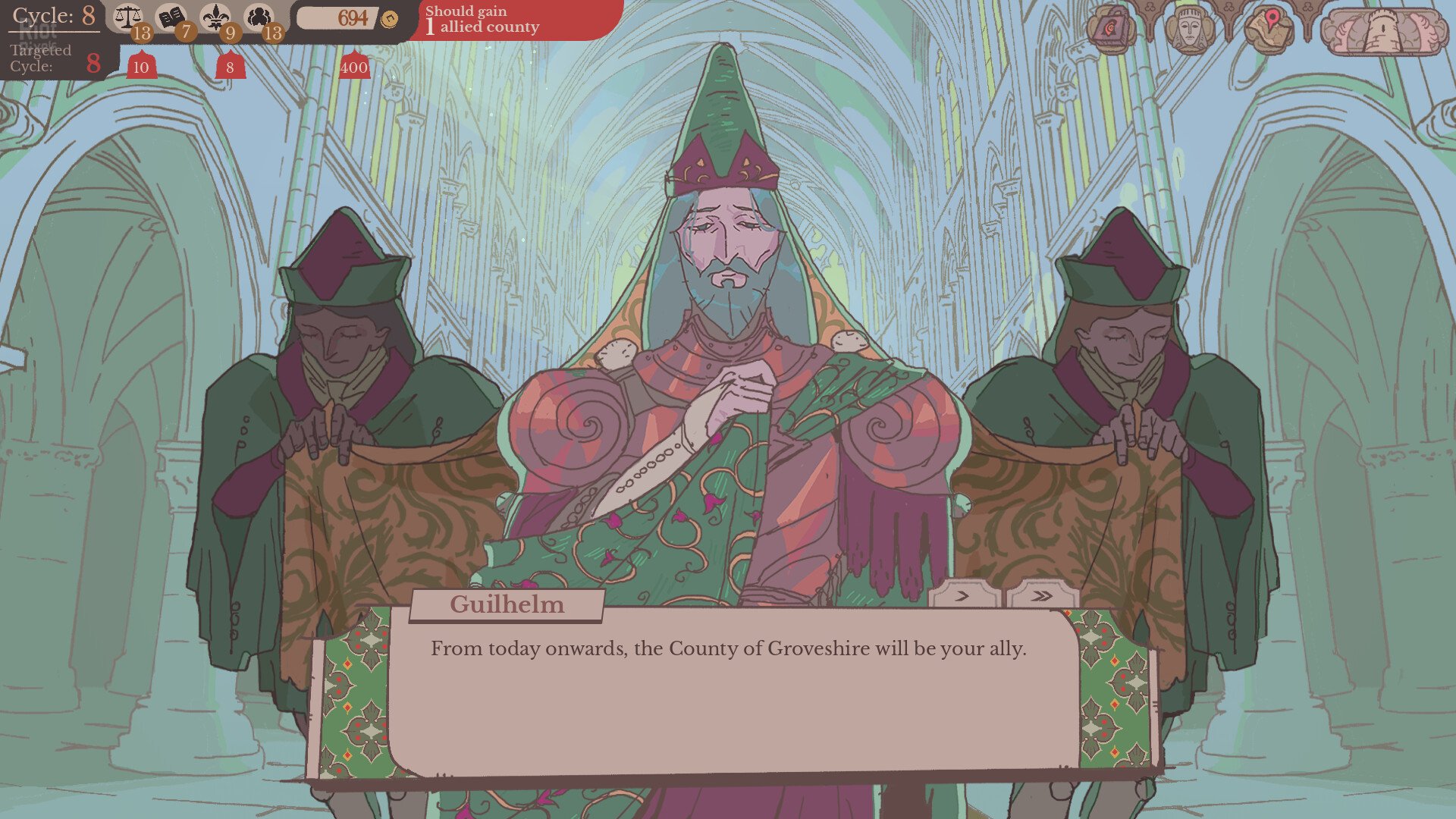 图片[12]-Sovereign Tower: Supporter Bundle + 2 Bonus DLCs-HohohoGames