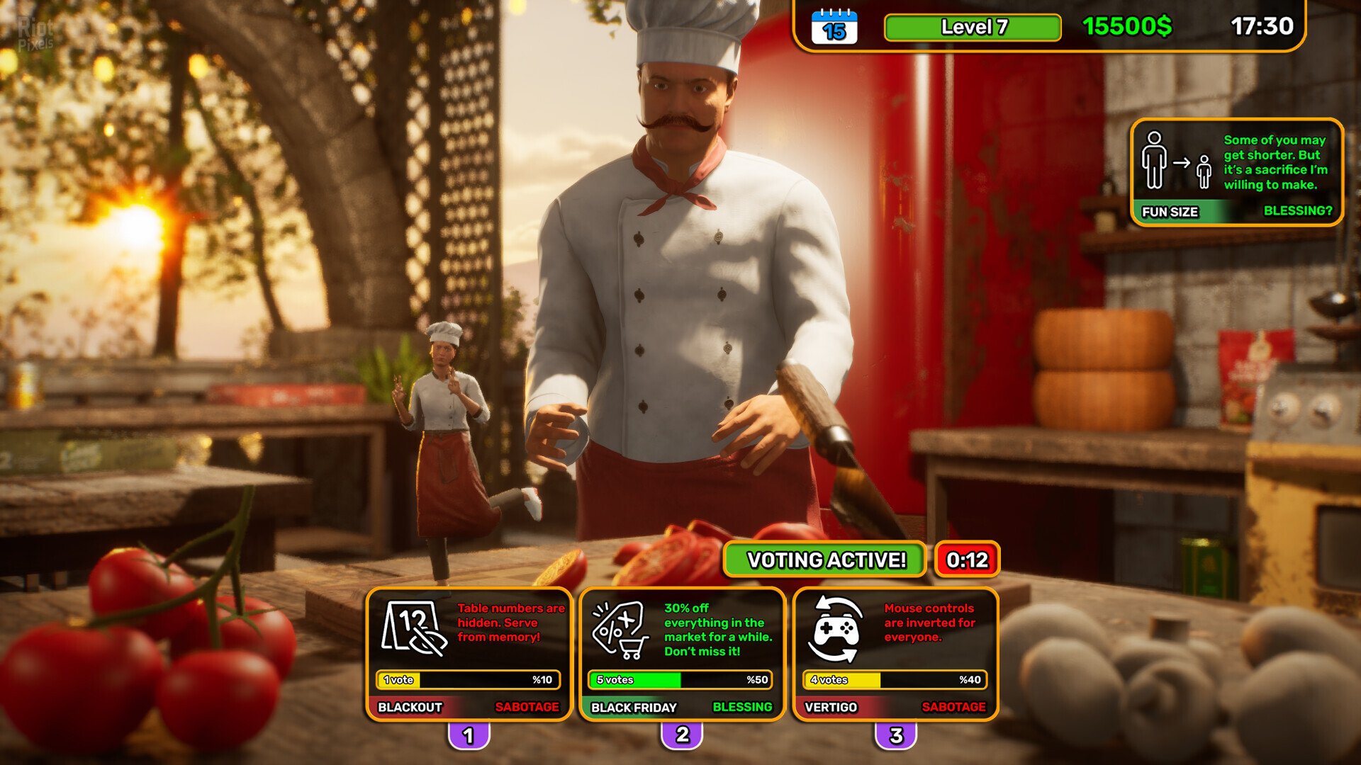 图片[10]-Pizza House Simulator – v1.0.0.3-HohohoGames