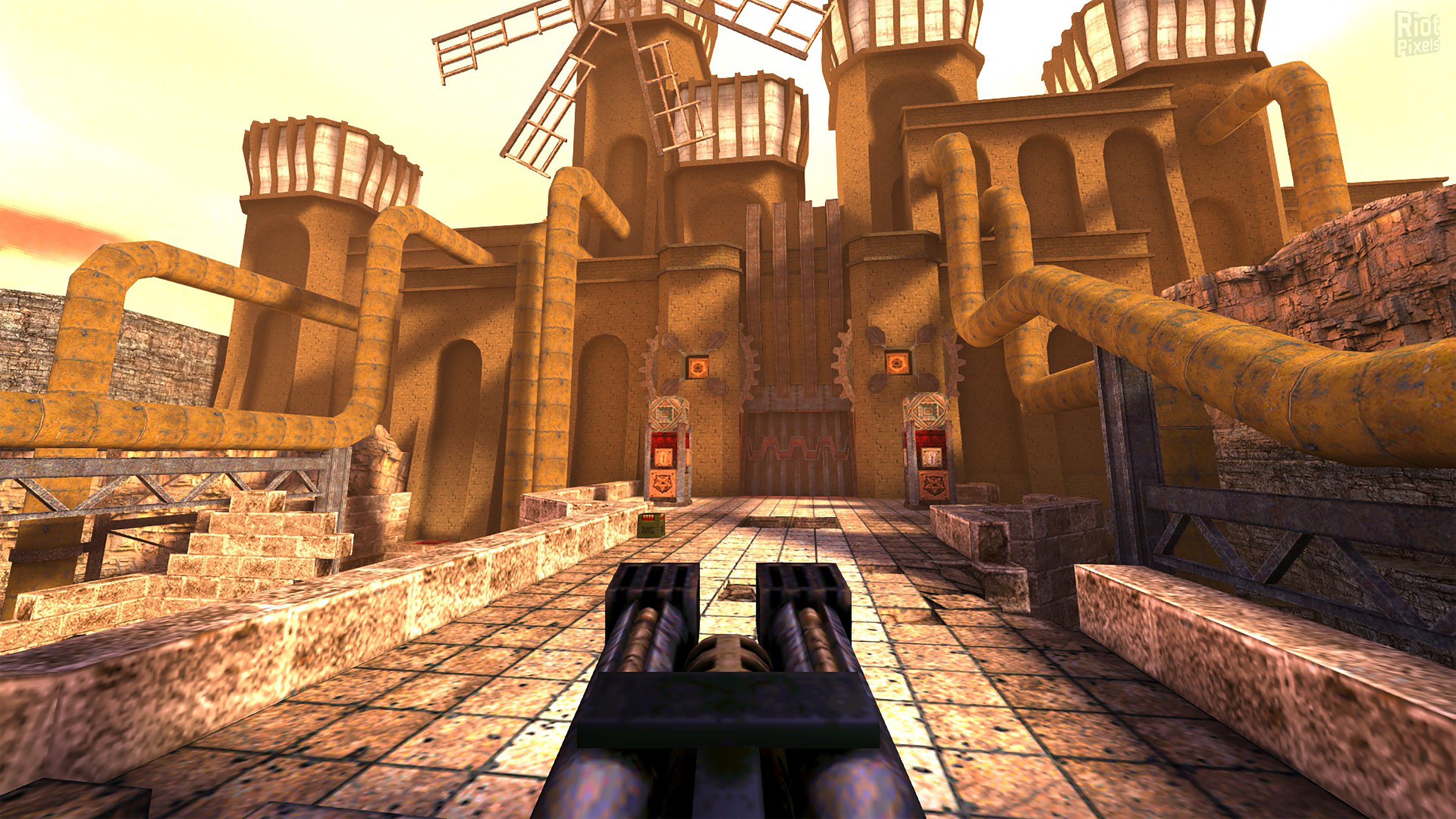 图片[2]-Quake: Enhanced – v5582-HohohoGames