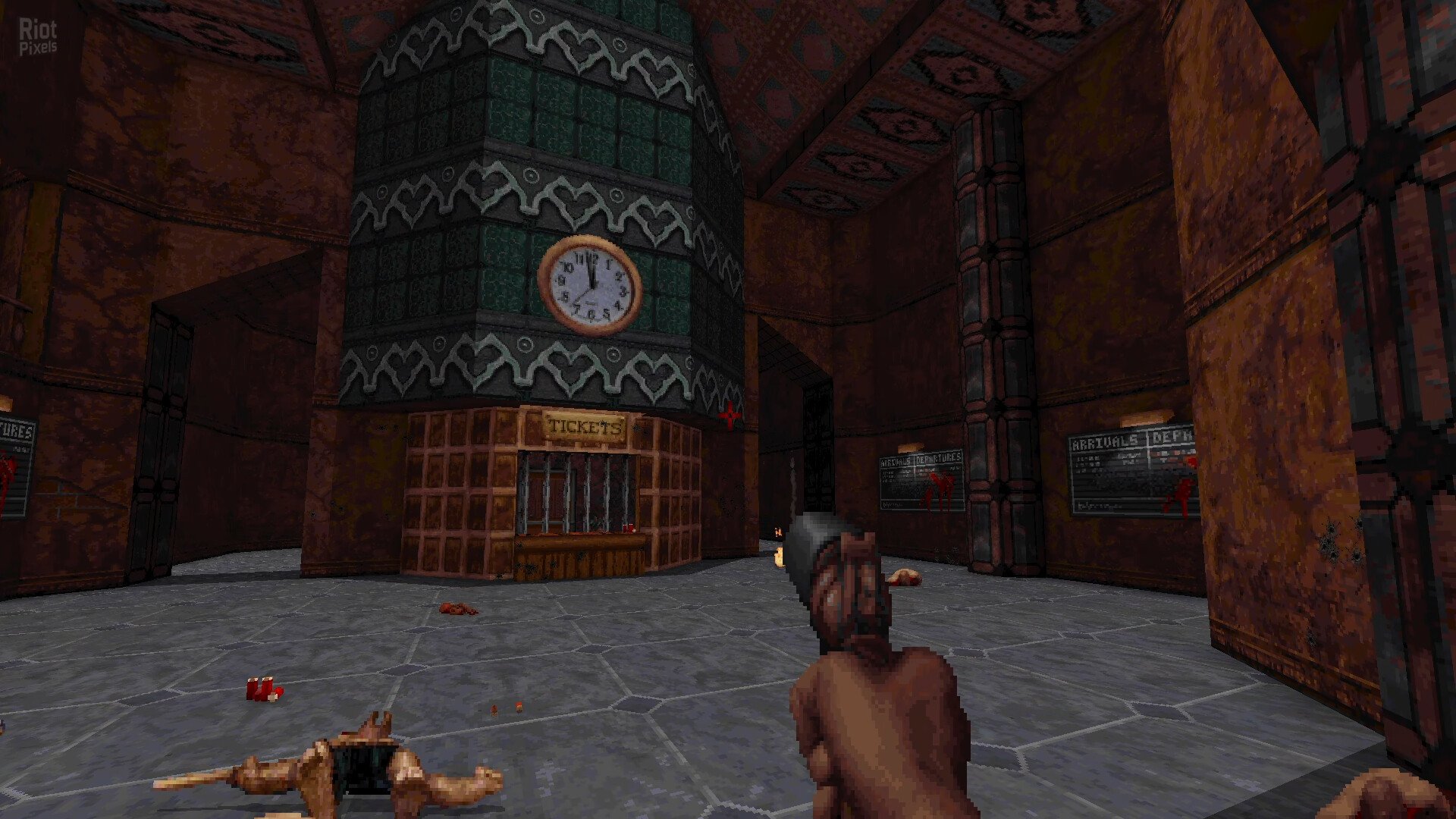 图片[6]-Blood: Refreshed Supply, v3.1.3783-HohohoGames