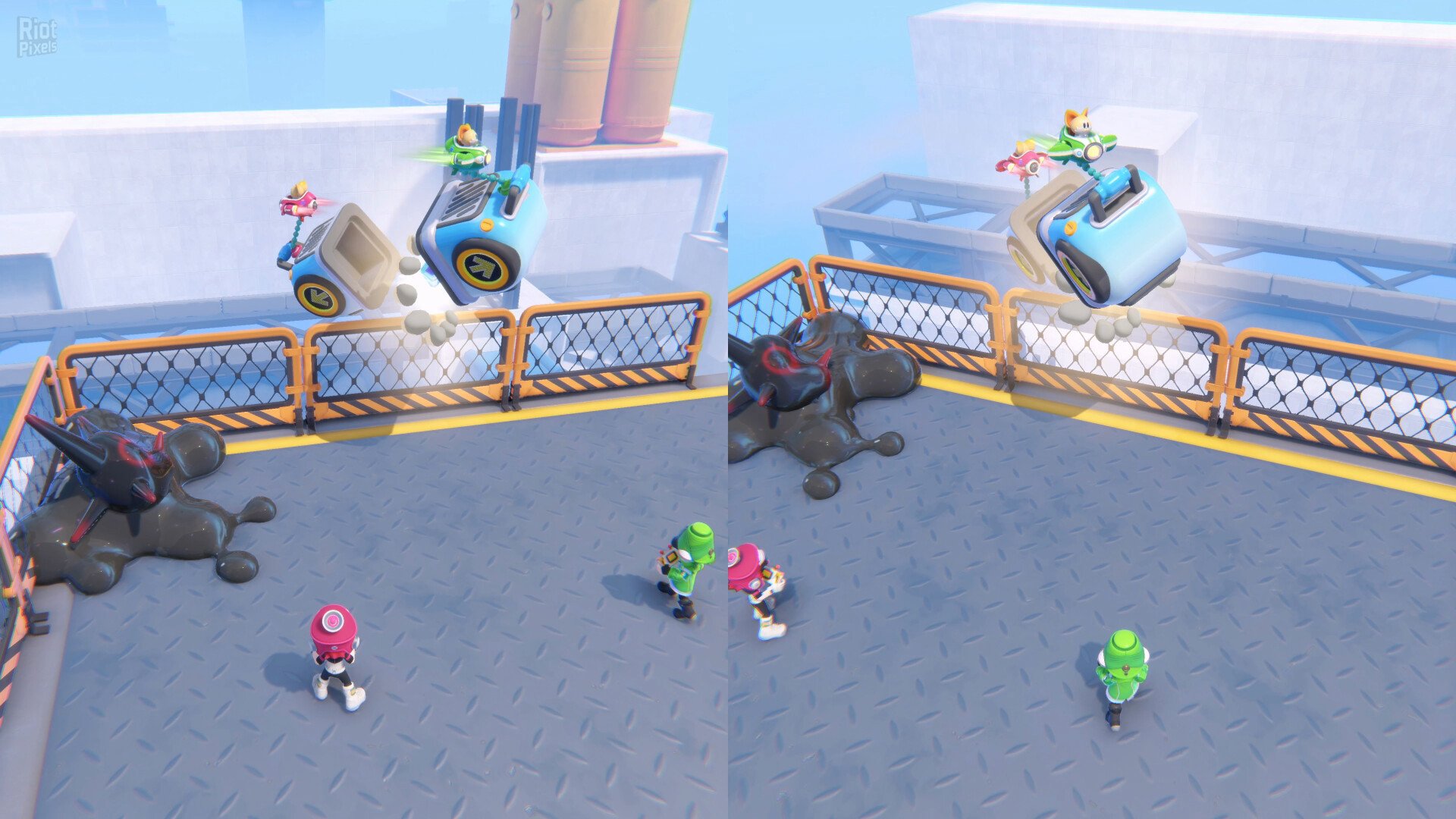 图片[8]-POPUCOM: Too Many Clothes Edition, v1.2.0 + 3 DLCs-HohohoGames