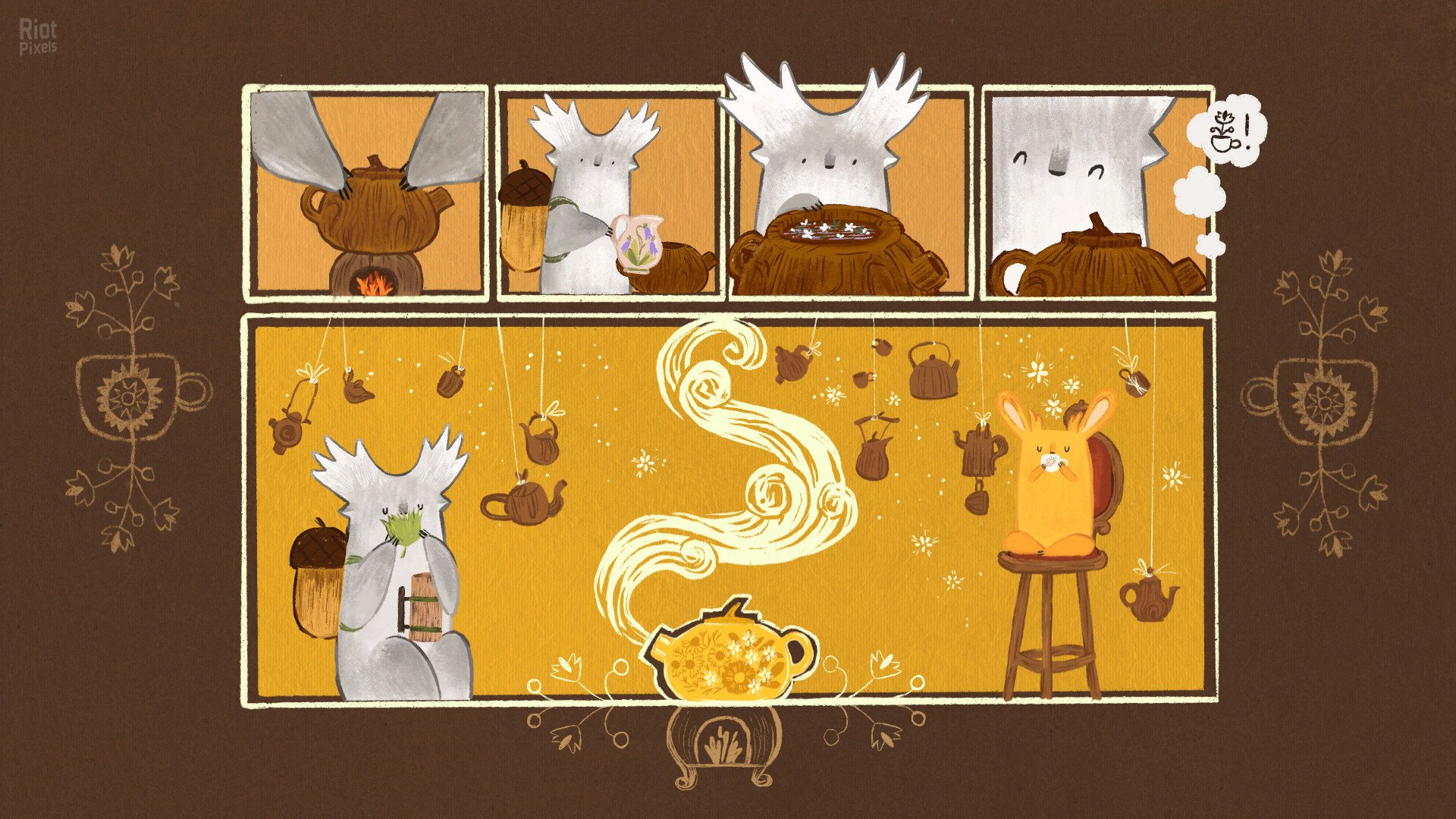 图片[14]-Tukoni: Forest Keepers – v1.0.4-HohohoGames