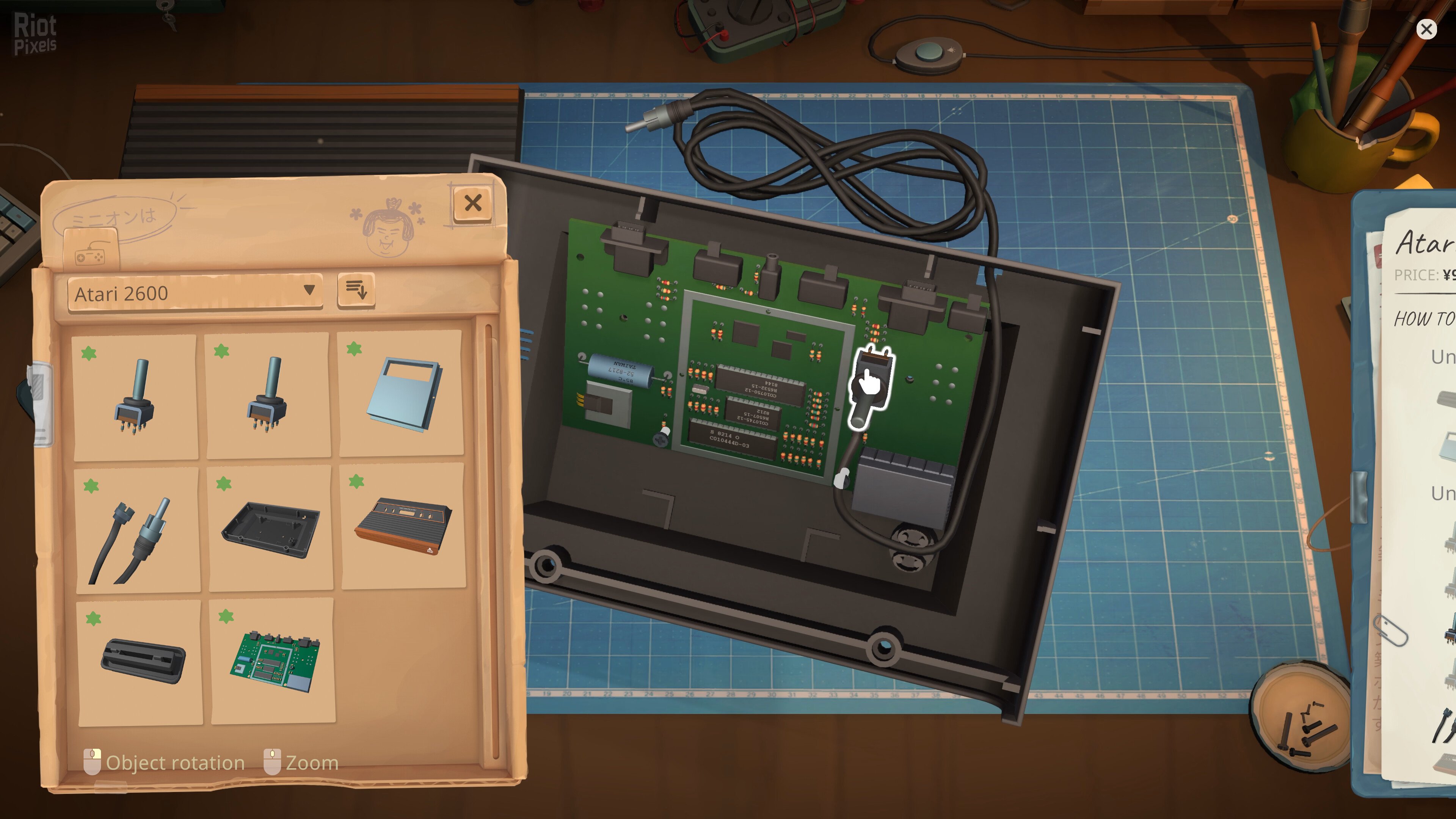 图片[4]-ReStory: Chill Electronics Repairs – v1.0.005r-HohohoGames