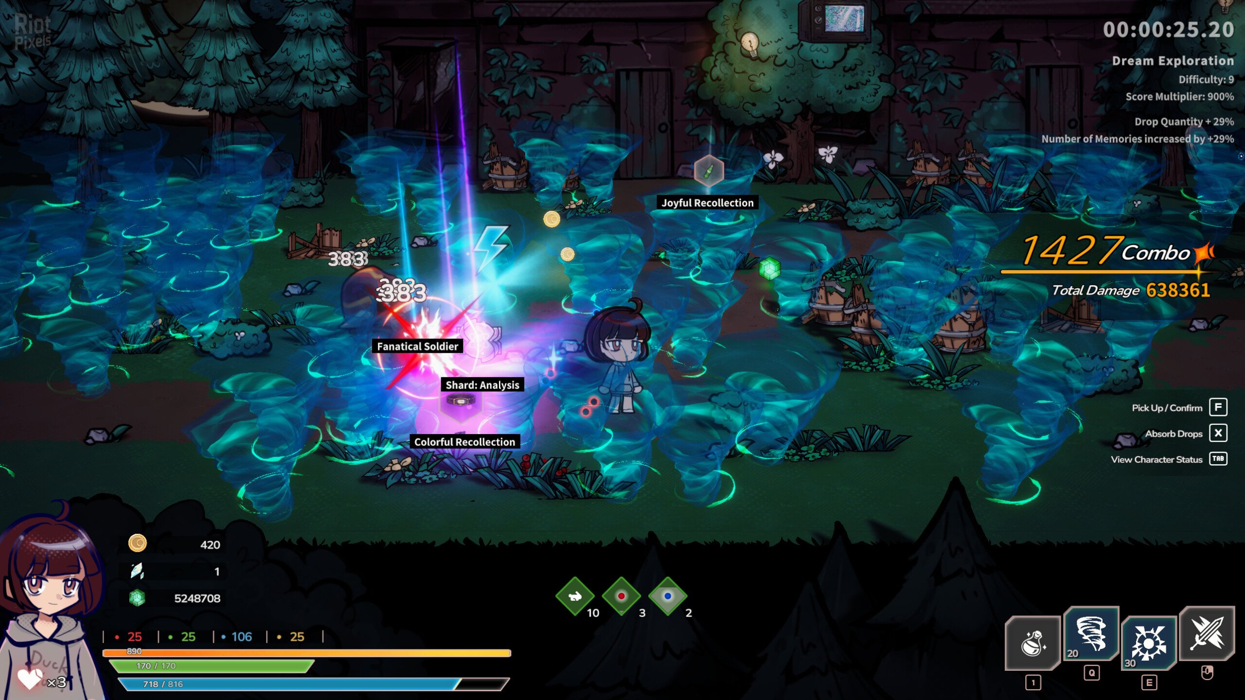 图片[9]-DreamEcho – v0.1 (Release)-HohohoGames