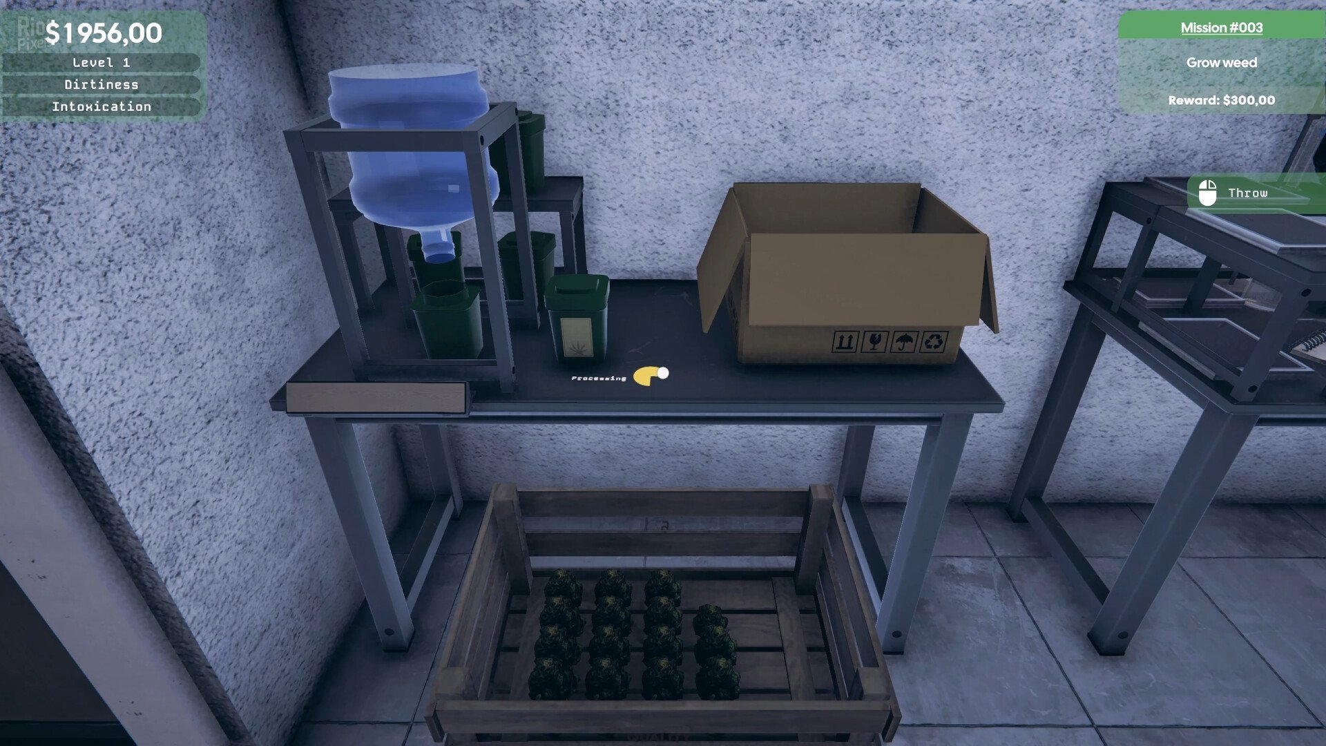 图片[6]-Weed Supermarket Simulator – v2026.08.04 (25b)-HohohoGames