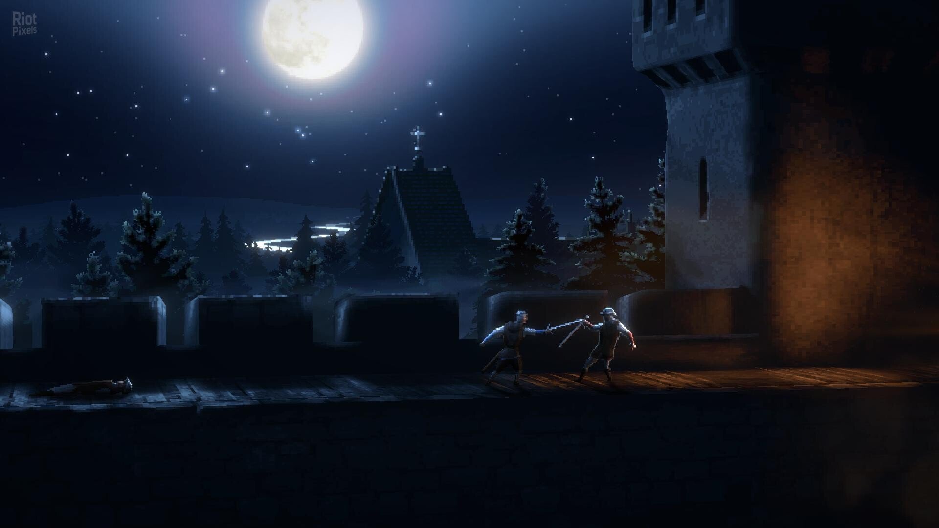 图片[5]-Defender of the Crown: The Legend Returns – v1.0.6-HohohoGames