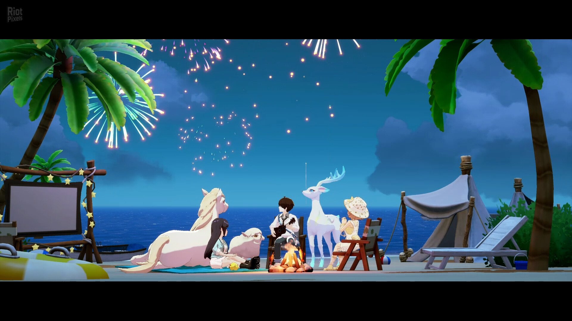 图片[9]-Starsand Island – v1.0.0.13838.213299 + 5 DLCs-HohohoGames