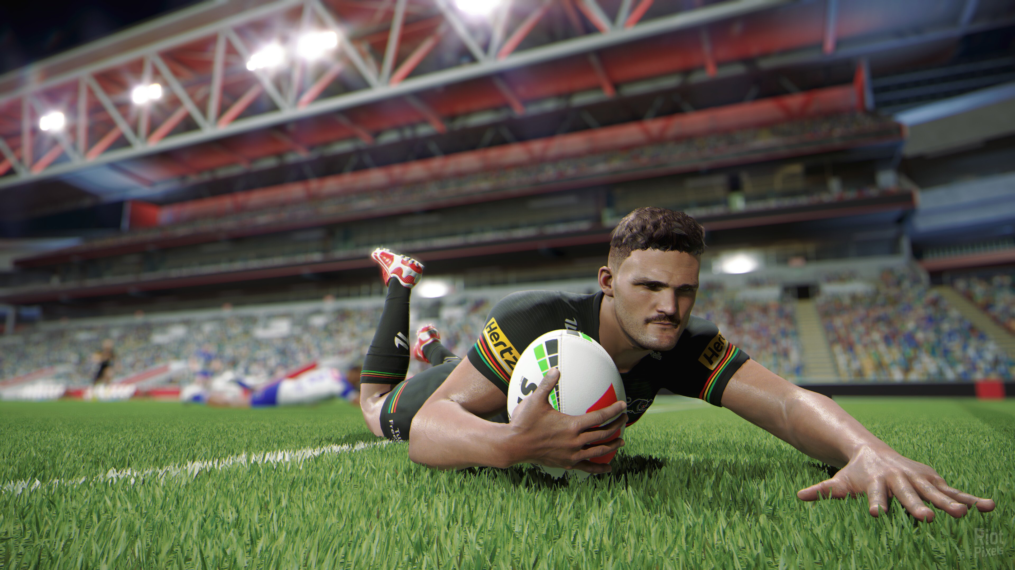图片[8]-Rugby League 26 – v1.0.5033-HohohoGames