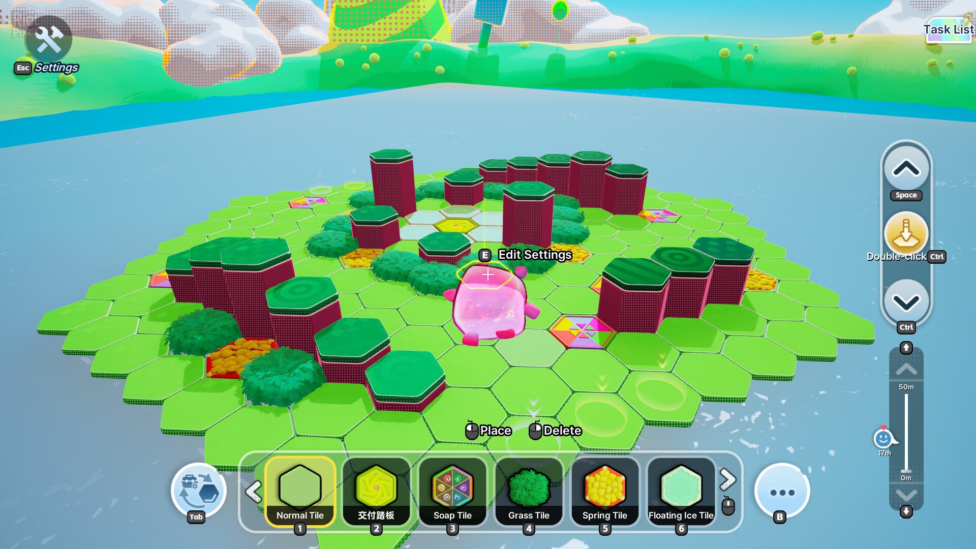 图片[13]-Jelly Bubble: Deluxe Edition + 2 DLCs-HohohoGames