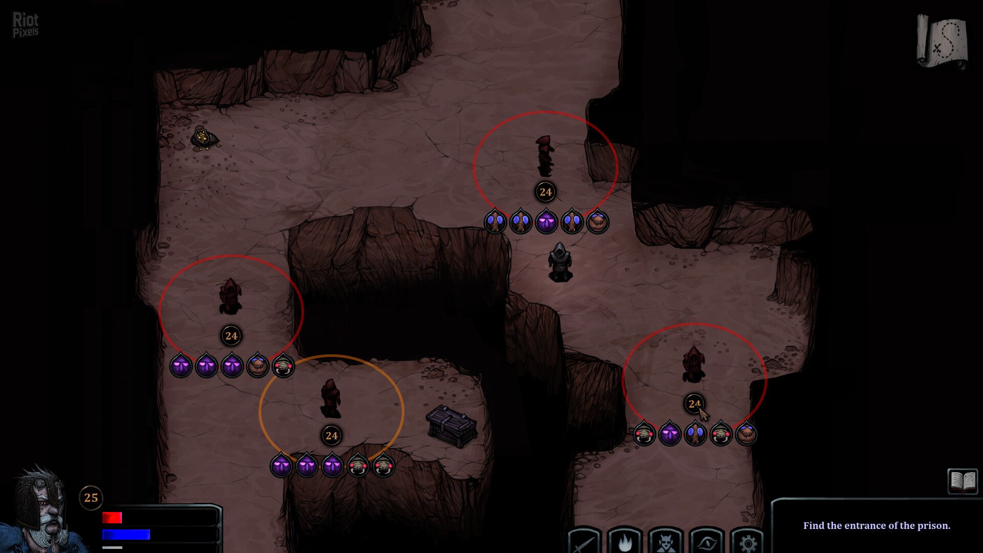 图片[3]-HellSlave II: Judgment of the Archon-HohohoGames
