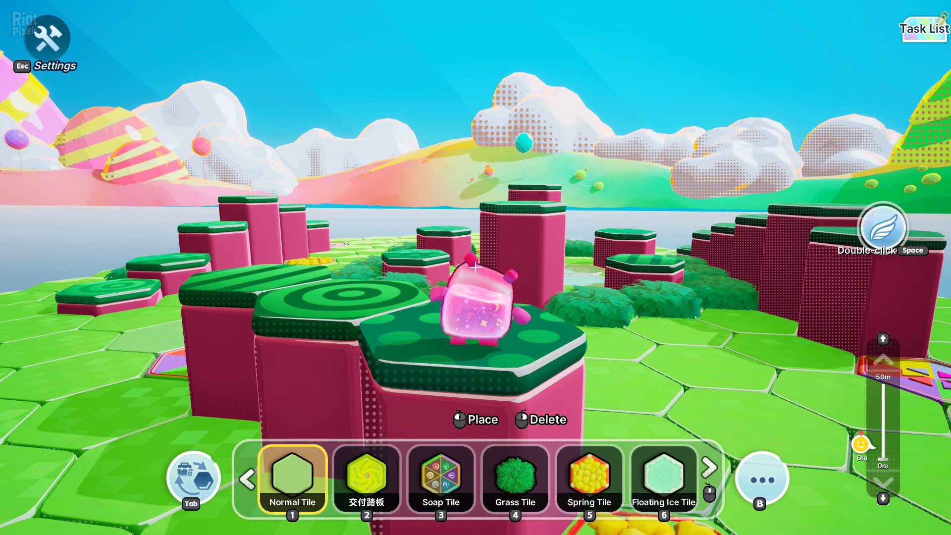 图片[3]-Jelly Bubble: Deluxe Edition + 2 DLCs-HohohoGames