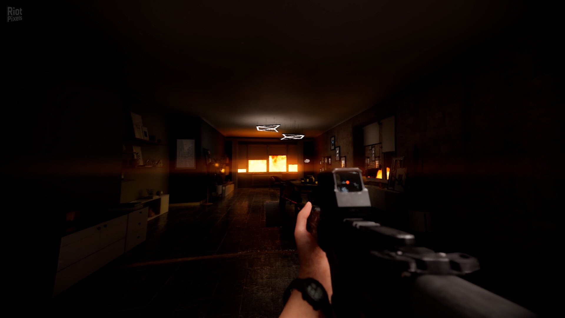 图片[2]-Edge of Destruction-HohohoGames