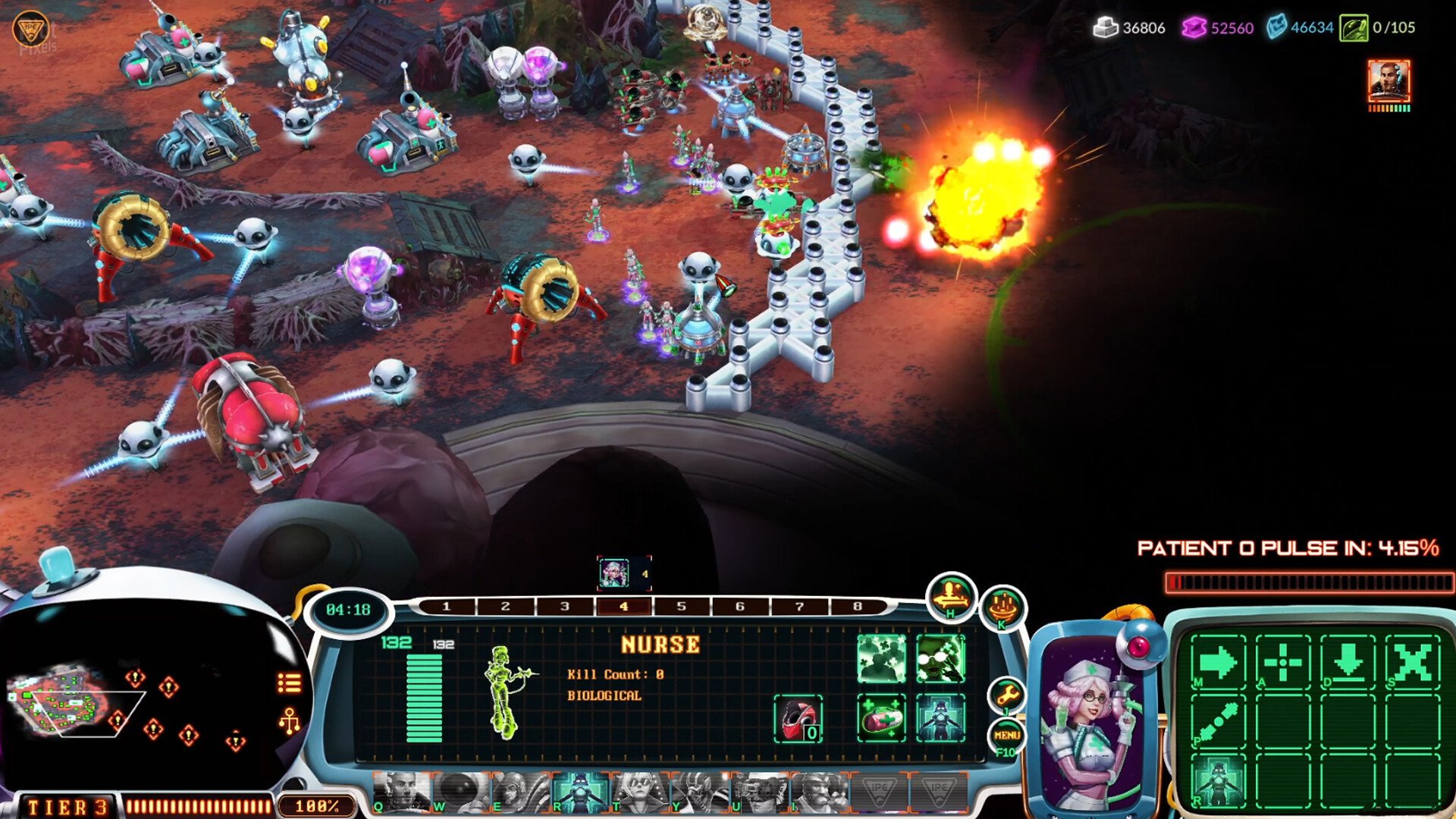 图片[2]-Space Tales – v1.1-HohohoGames