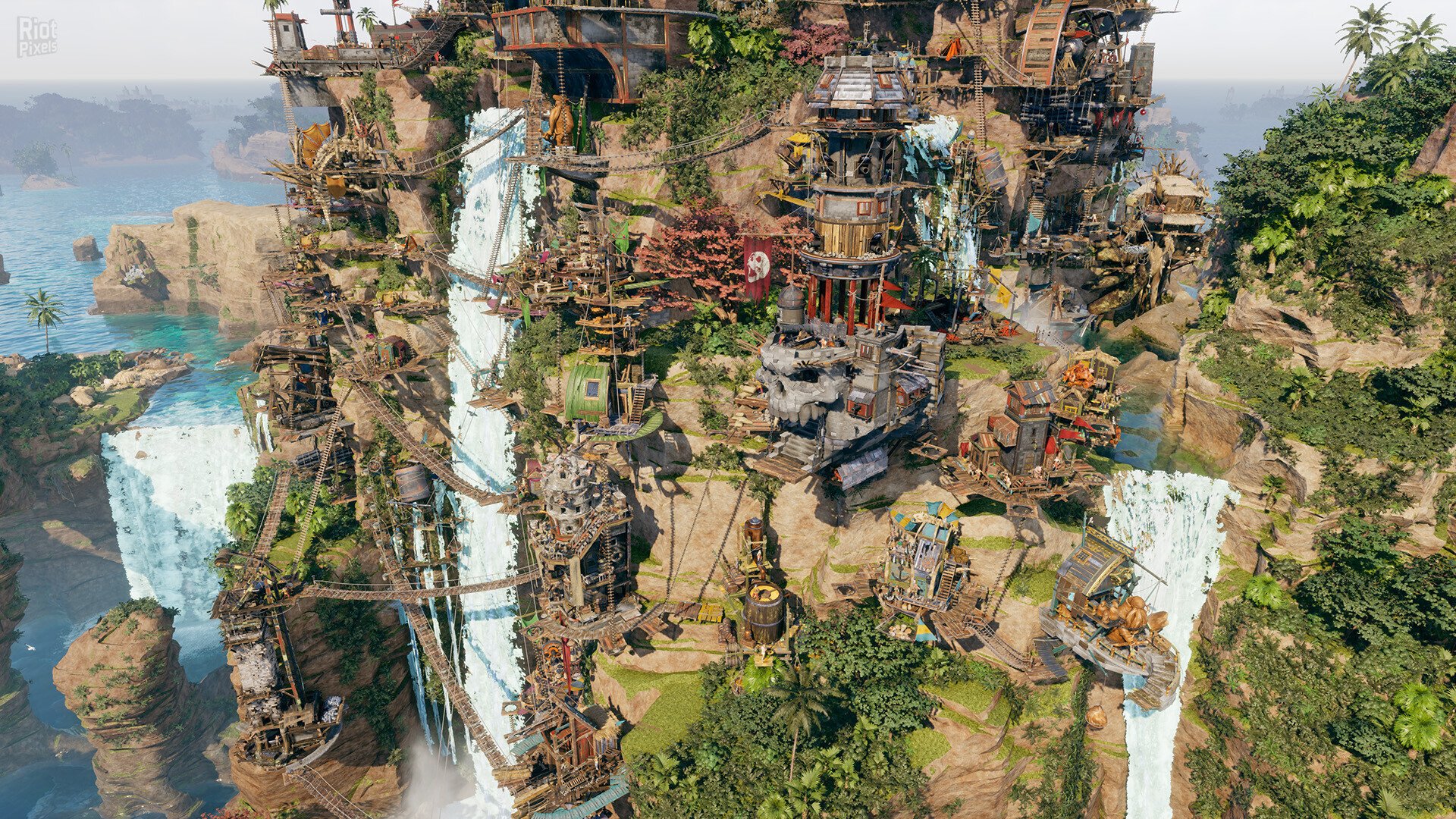 图片[10]-Corsair Cove – v1.1.1.241035-HohohoGames