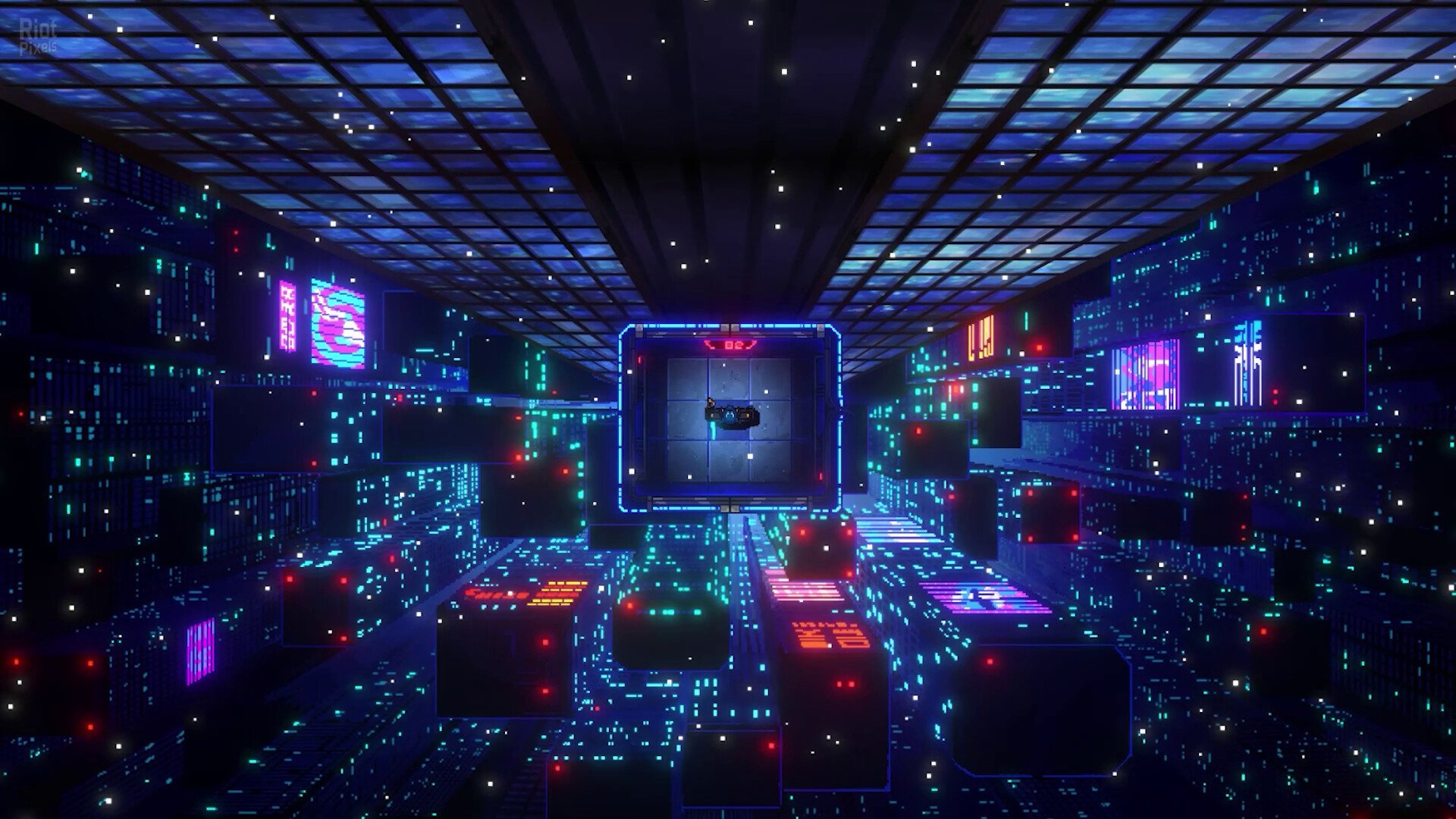 图片[14]-Kusan: City of Wolves-HohohoGames