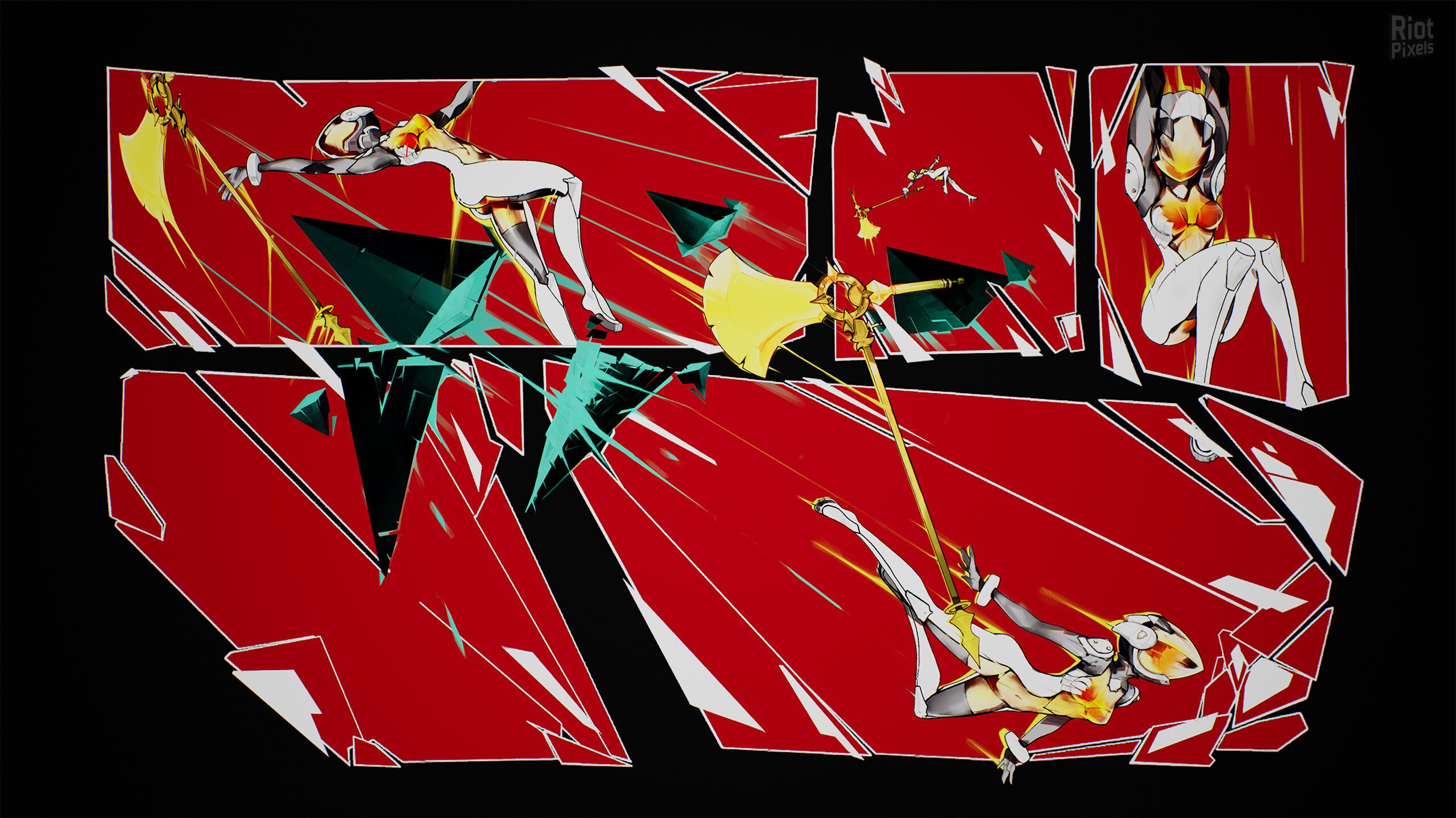 图片[12]-Mahou Arms: Digital Deluxe Edition, v1.0.2516 + Uncensoring Patch + Bonus OST-HohohoGames