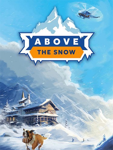 Above the Snow: The Alpine Bundle – v1.3.0 + DLC-HohohoGames
