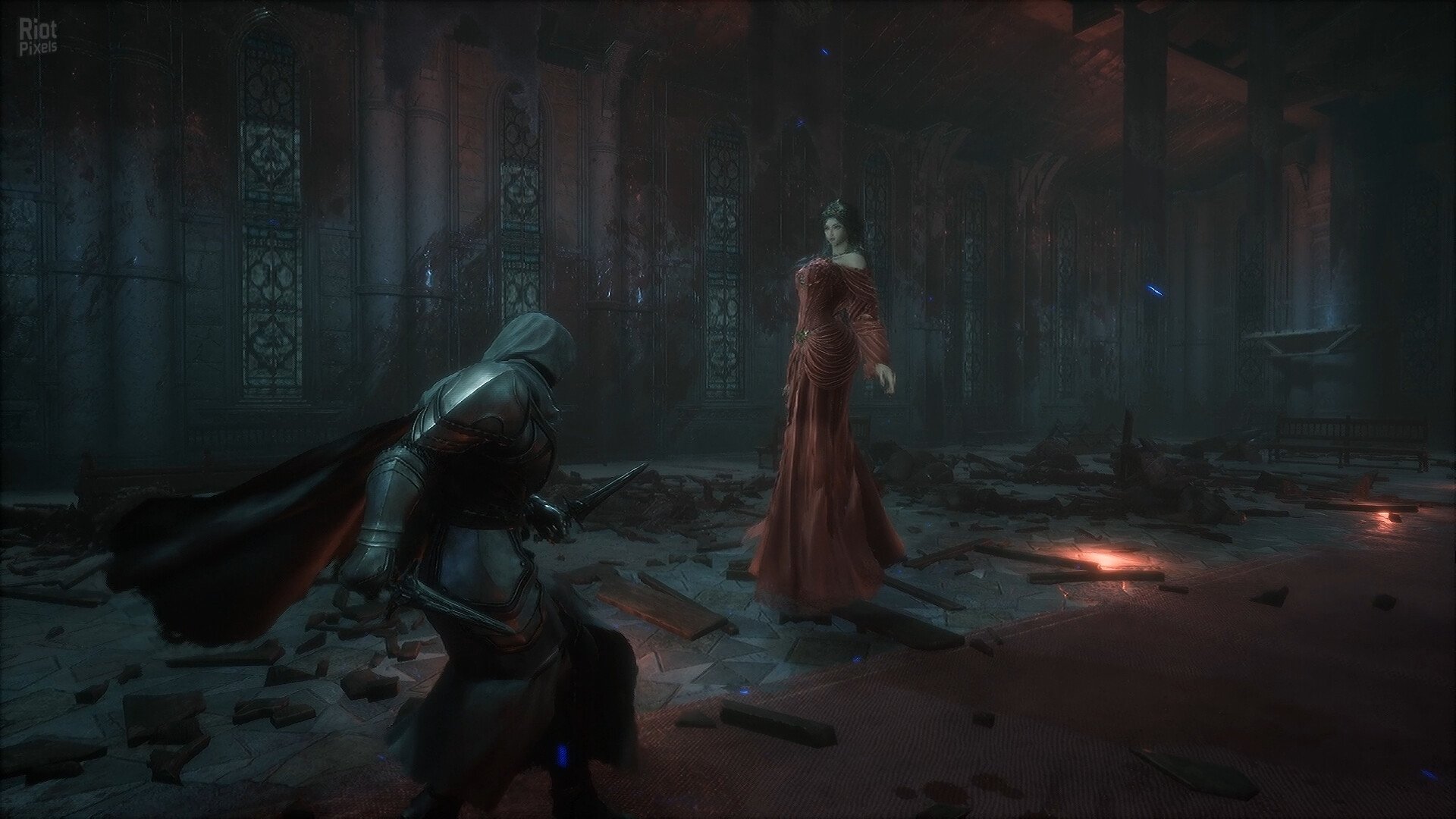 图片[10]-The Relic: First Guardian + DLC-HohohoGames