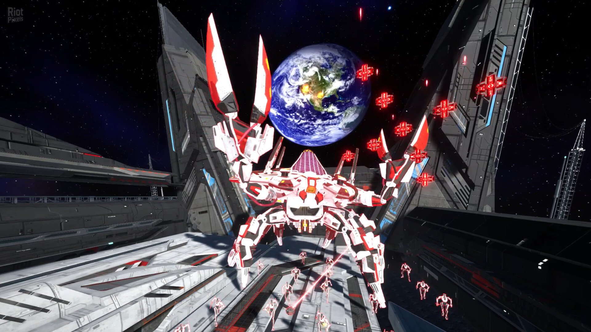 图片[4]-Gunstoppable-HohohoGames