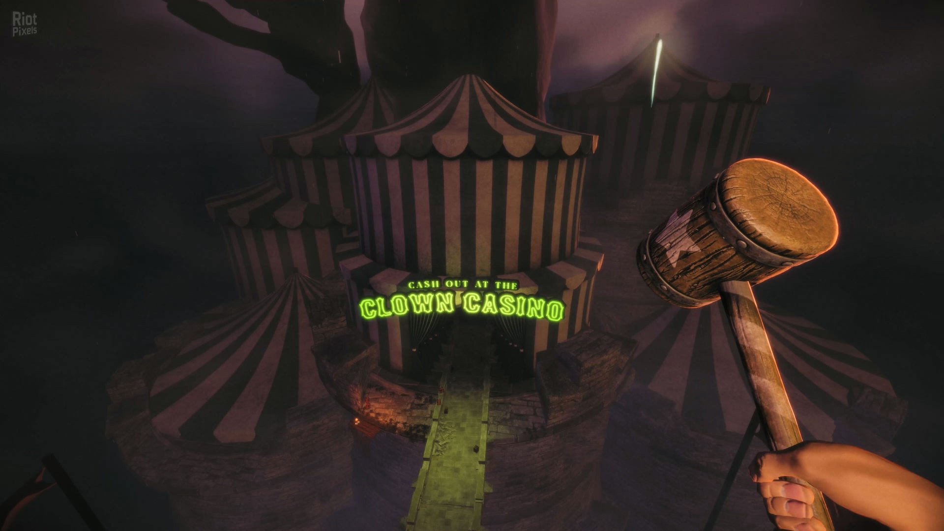 图片[5]-Twisted Tower – v1.0.3-HohohoGames