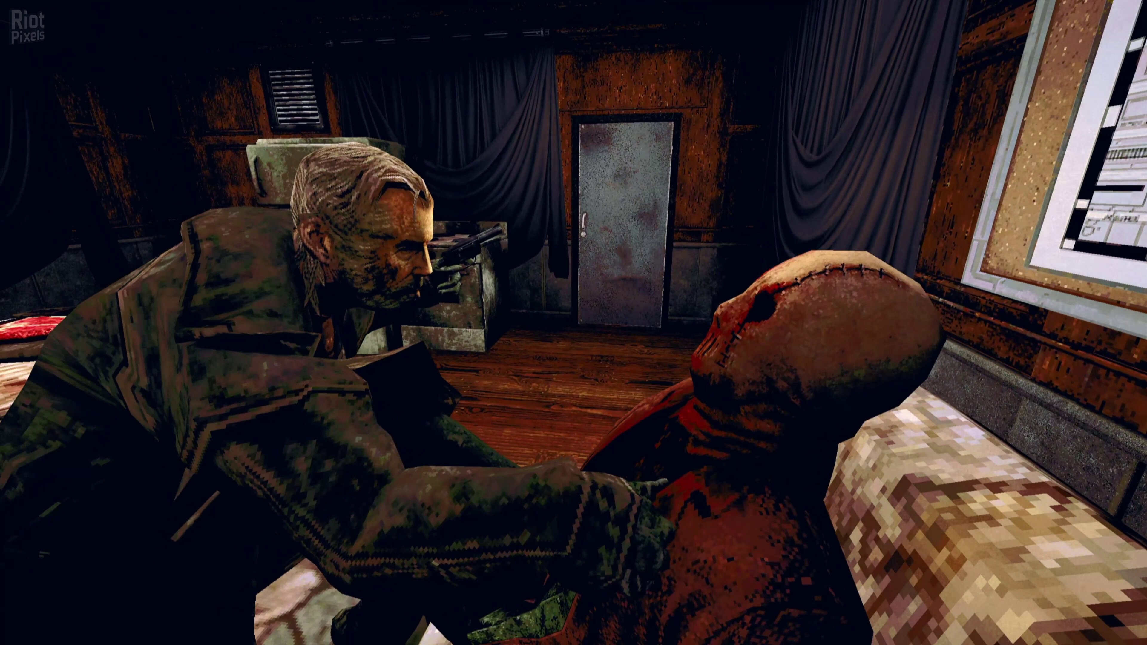 图片[11]-The Skin Stapler: The Skin Janker Edition + 2 DLCs/Bonuses-HohohoGames