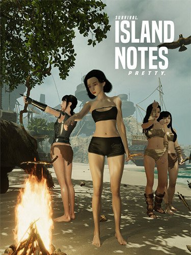 Island Notes – v2.0.0-HohohoGames