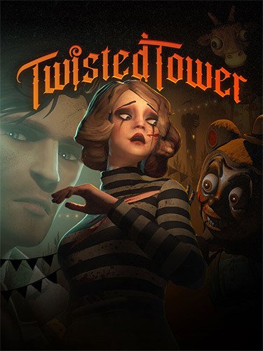 Twisted Tower – v1.0.3-HohohoGames