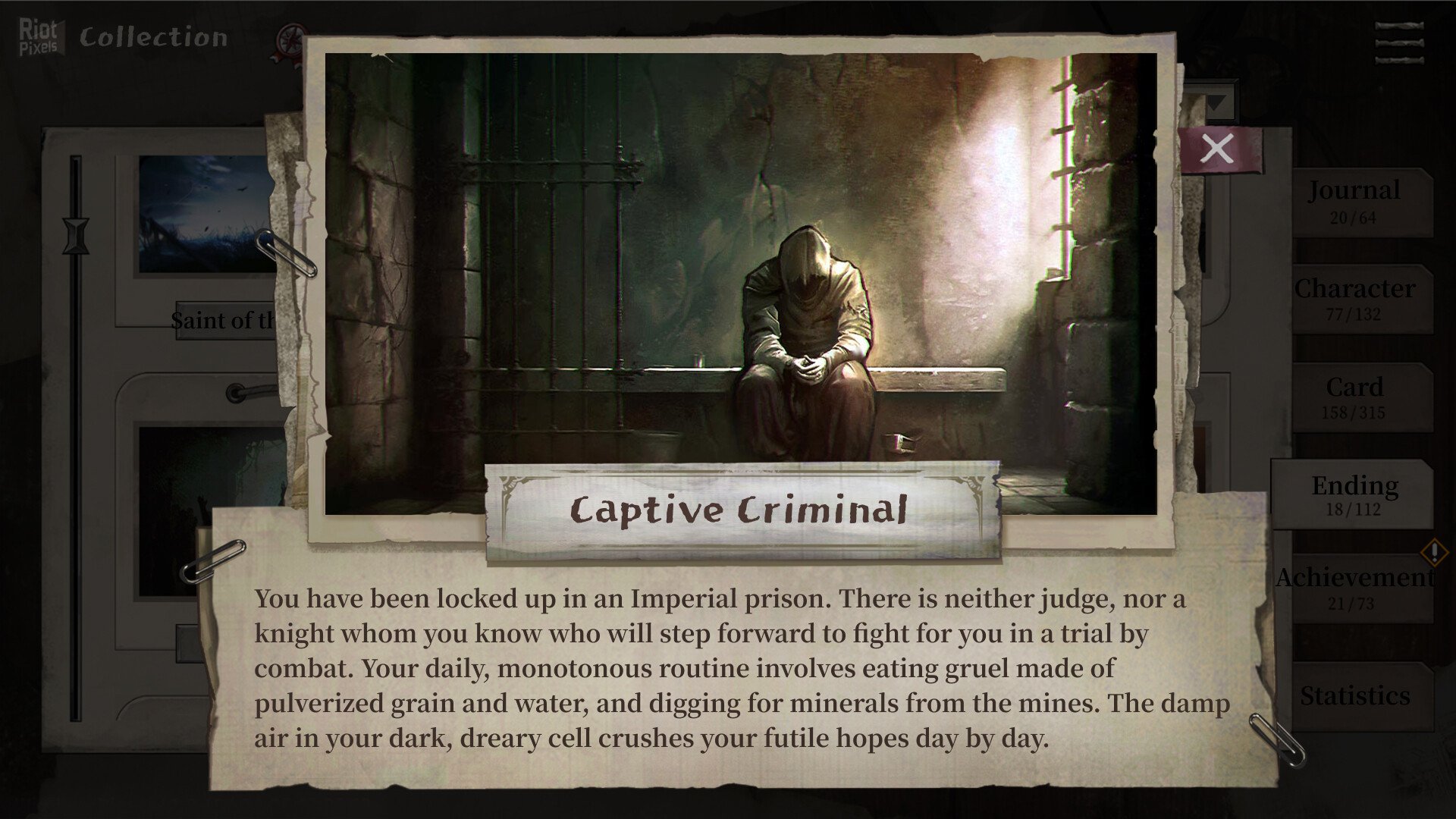 图片[4]-Shambles: Sons of Apocalypse – v1.6.6 + Green Abyss DLC-HohohoGames