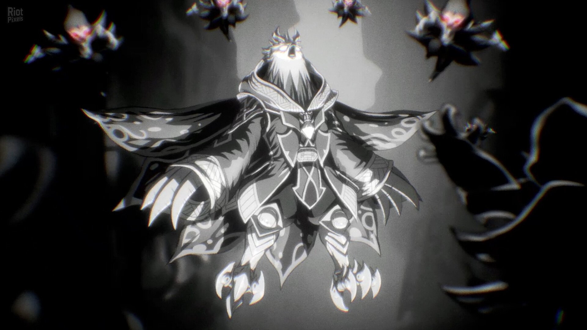 图片[3]-Fatal Claw – v1.0.1-HohohoGames