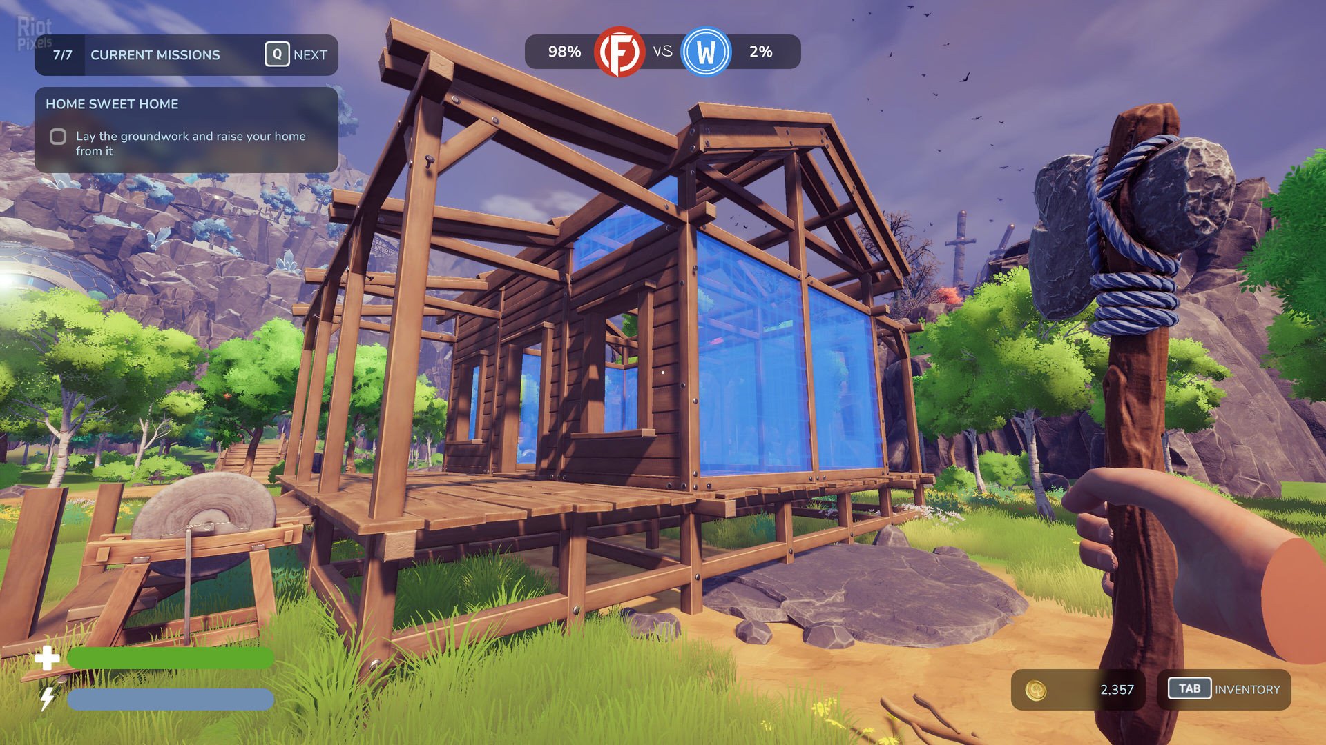 图片[11]-Chop Chop Inc.-HohohoGames