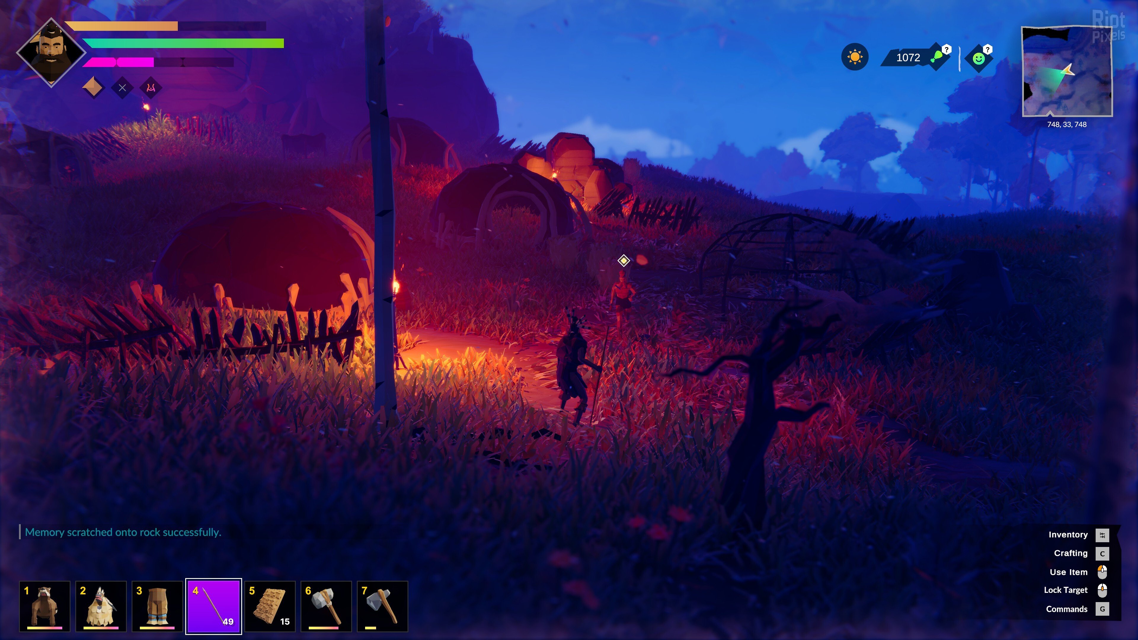 图片[3]-Polylithic, v1.0.0.24-HohohoGames