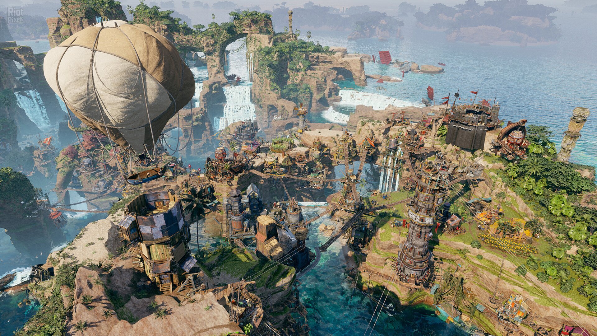图片[11]-Corsair Cove – v1.1.1.241035-HohohoGames