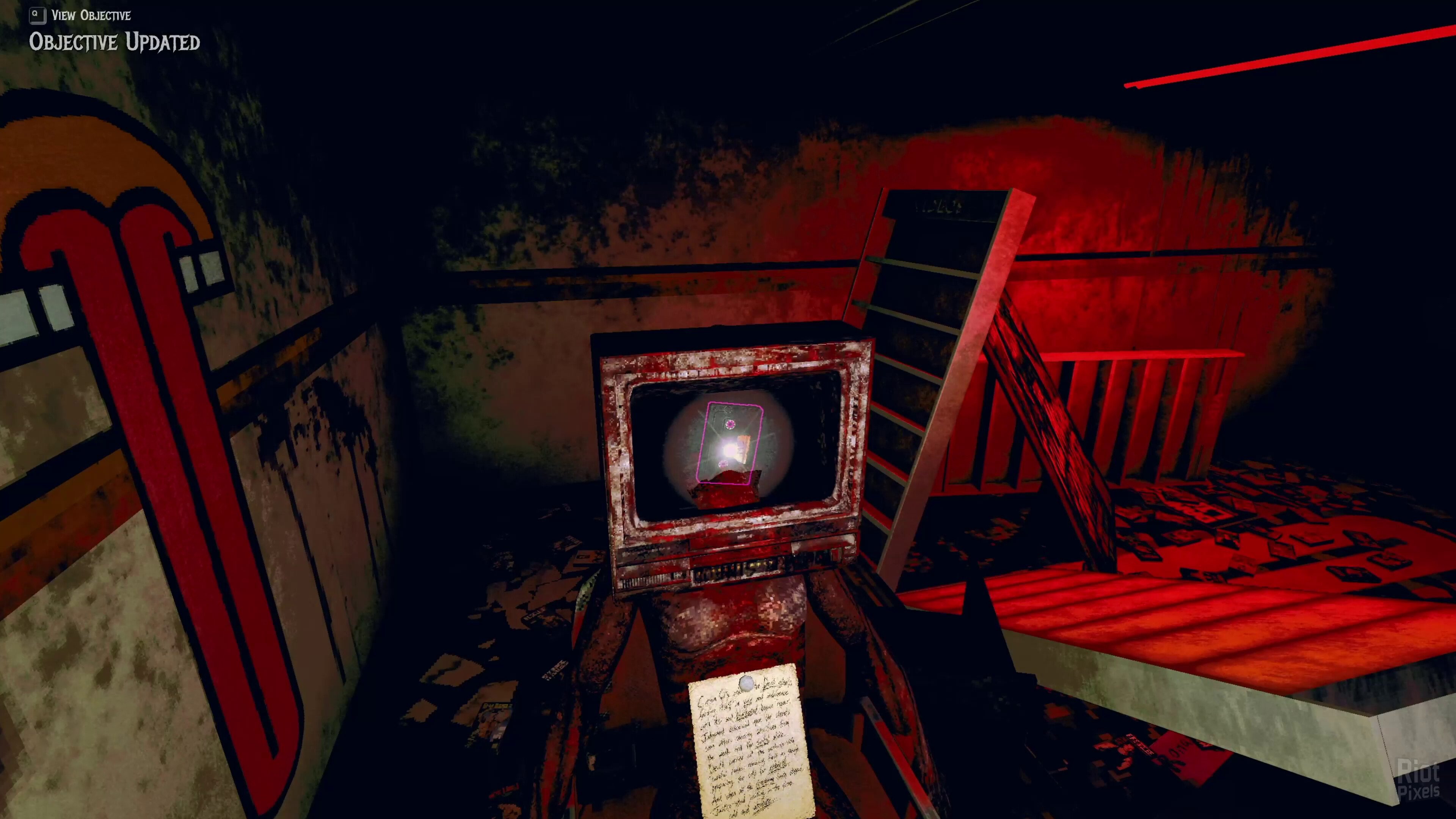 图片[9]-The Skin Stapler: The Skin Janker Edition + 2 DLCs/Bonuses-HohohoGames