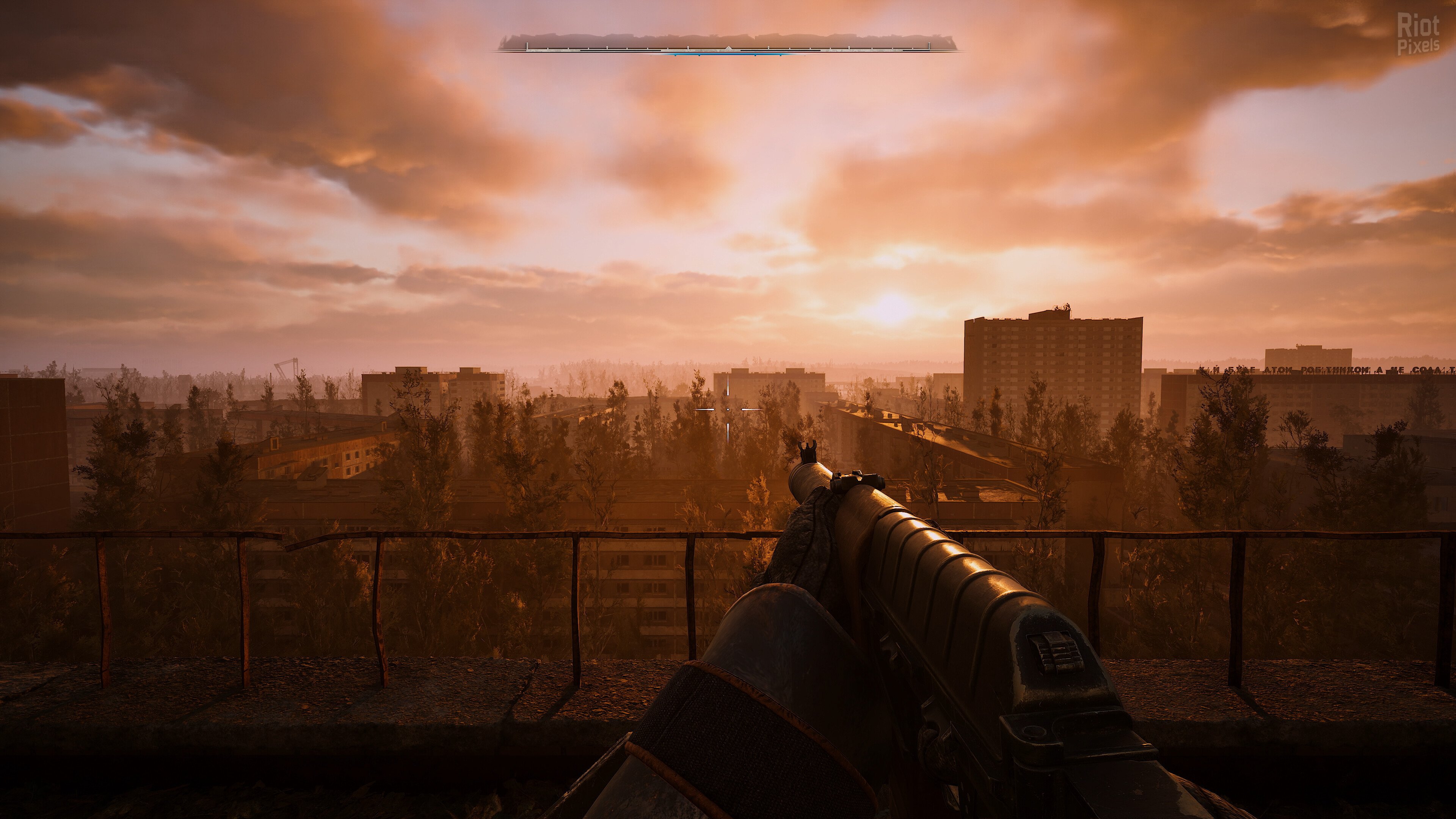 图片[2]-S.T.A.L.K.E.R. 2: Heart of Chornobyl – Deluxe Edition, v2.0.0 + 6* DLC/Bonuses [Monkey Repack]-HohohoGames