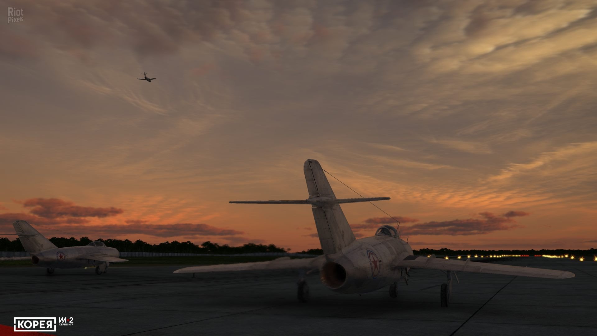图片[11]-Korea. IL-2 Series: Premium Edition – v1.002 + 3 DLCs-HohohoGames