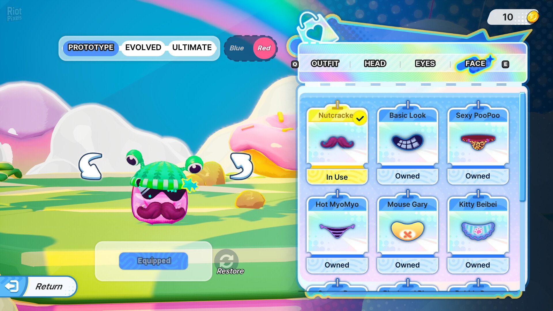 图片[2]-Jelly Bubble: Deluxe Edition + 2 DLCs-HohohoGames