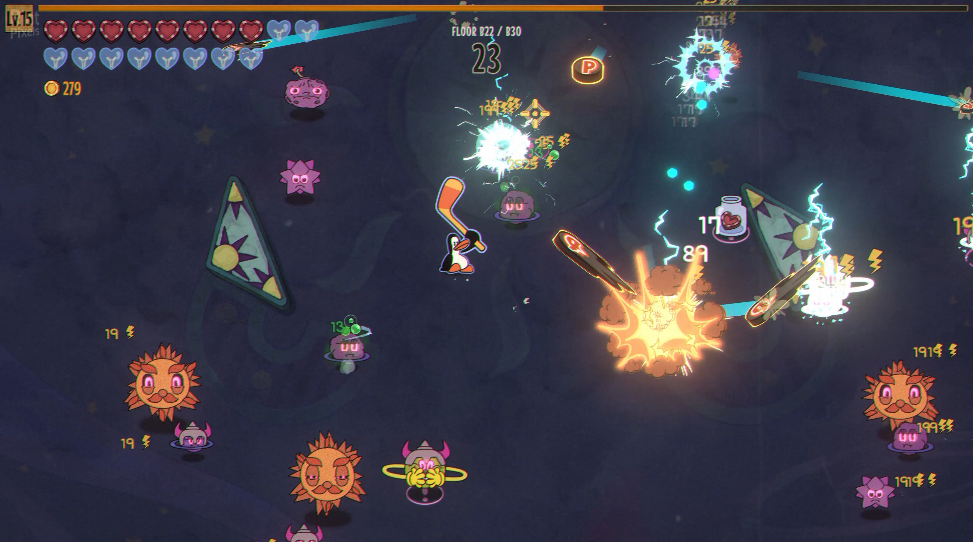 图片[5]-PengPong – Build 24833607-HohohoGames