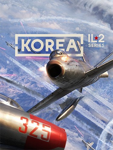 Korea. IL-2 Series: Premium Edition – v1.002 + 3 DLCs-HohohoGames