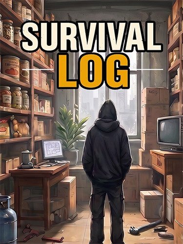 Survival Log – v1.0.13791-HohohoGames