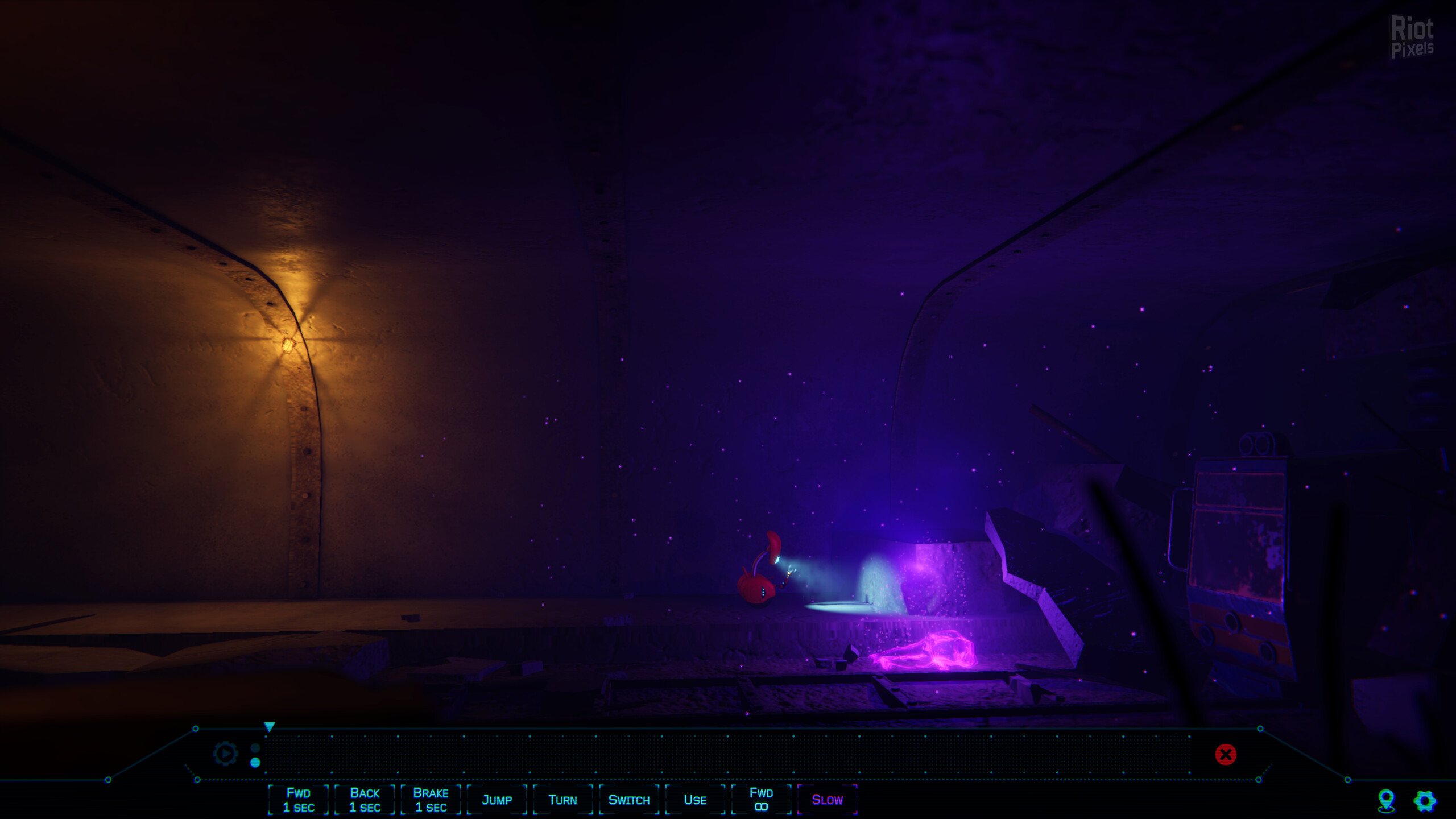 图片[3]-NODE: The Last Favor of the Antarii – v1.1.314i + Bonus Soundtrack-HohohoGames