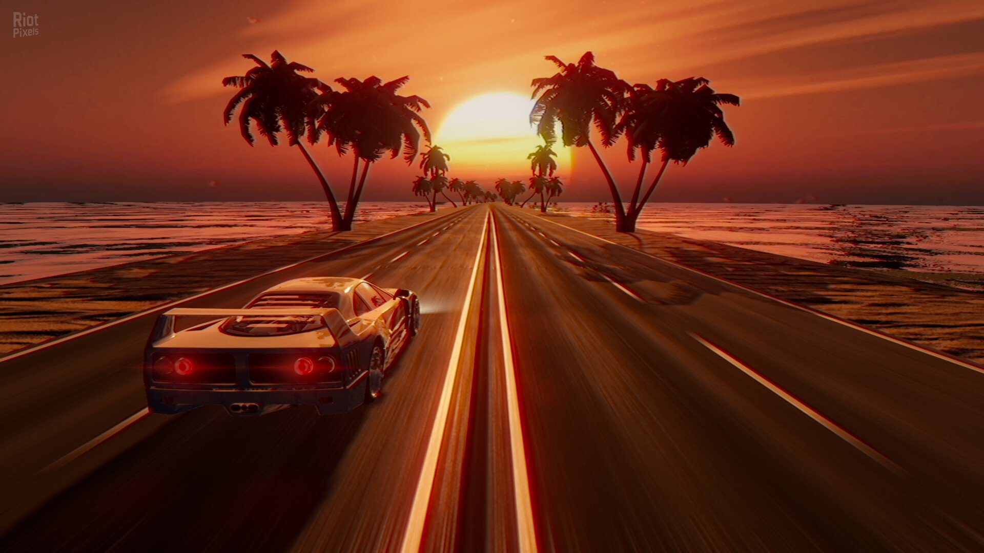 图片[12]-Retrowave 2 + 3 DLCs/Bonuses-HohohoGames